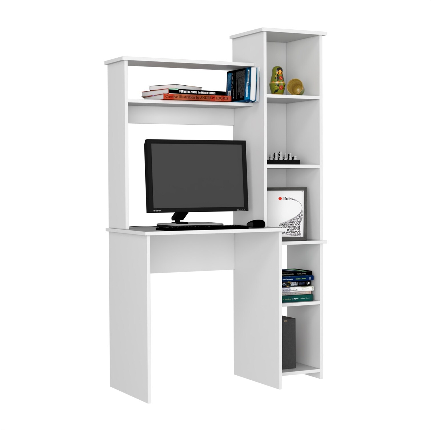 SunJet GUZTE3D6W6BI desks - View #3