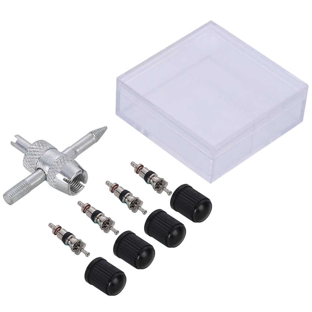 Bulldog Winch 42058 Tire-Repair-Tools - View #3