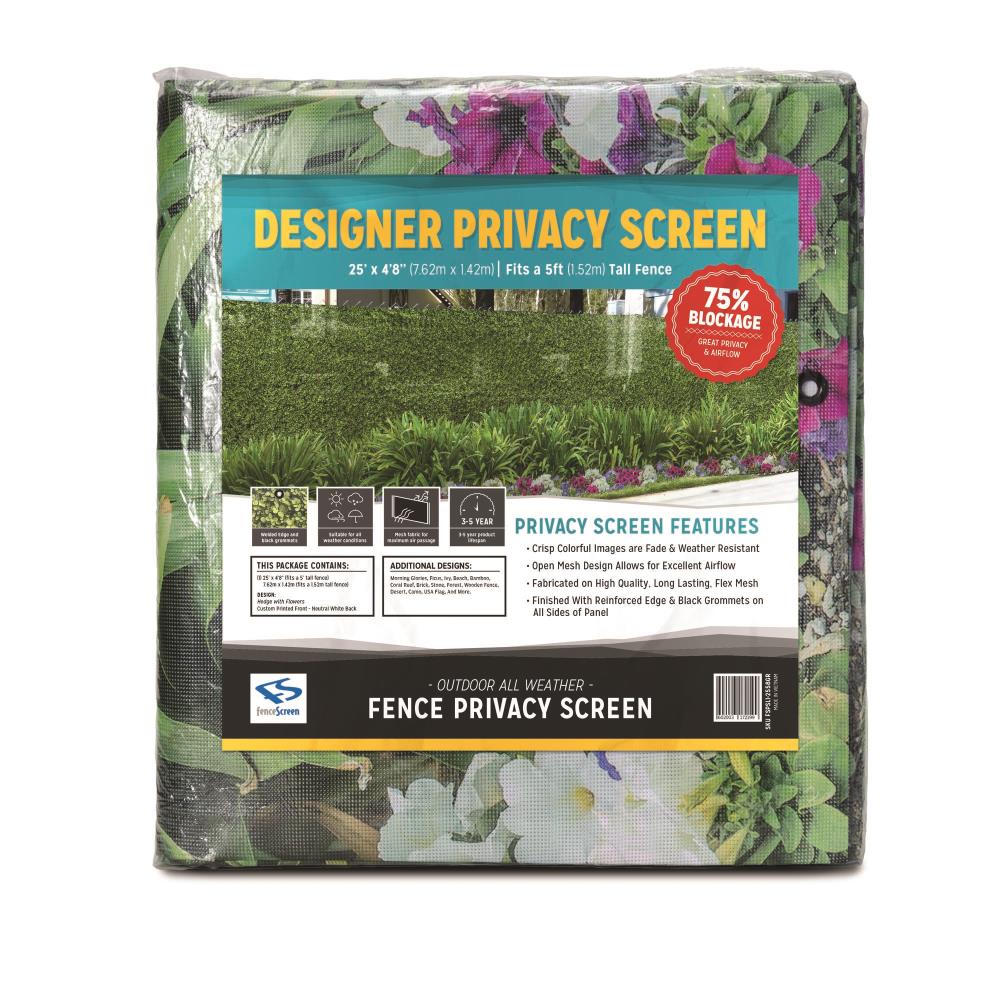 FenceScreen 211-HWF75-5825  - View #4