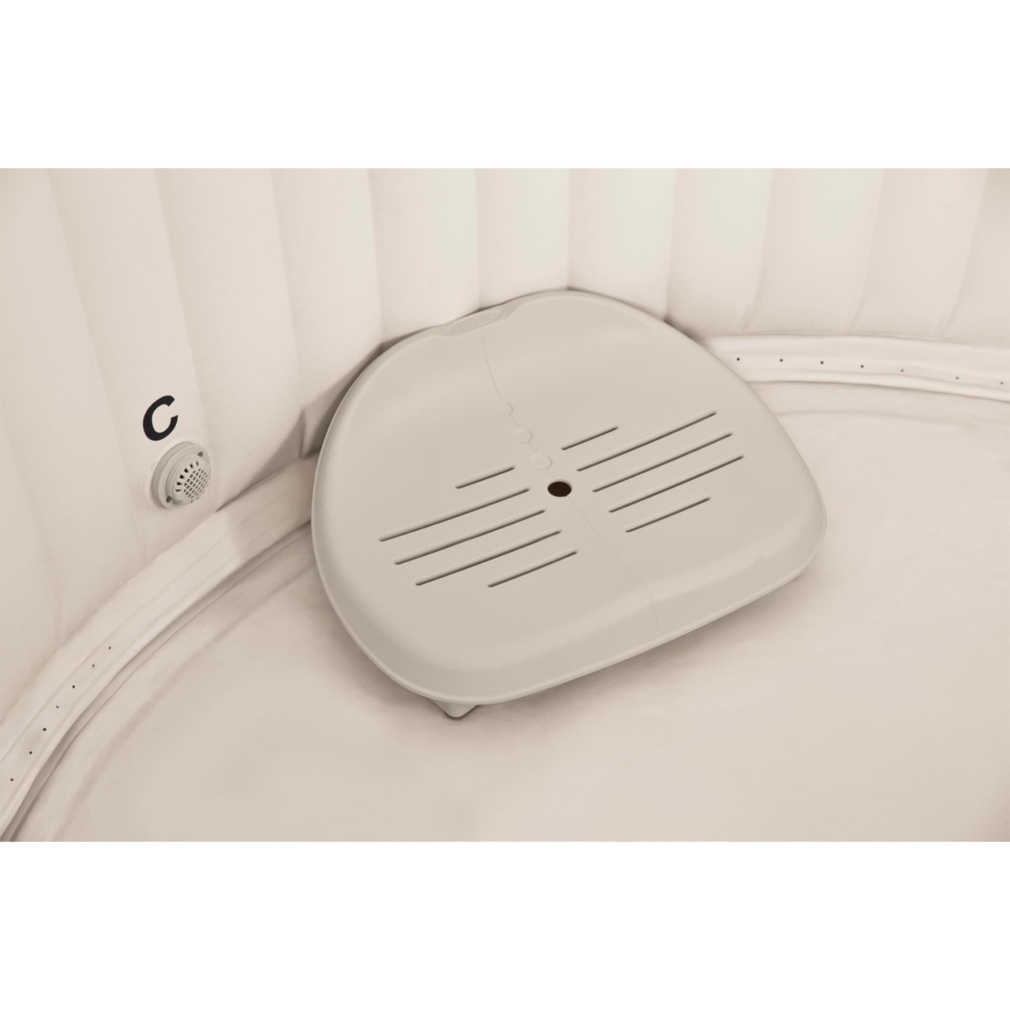 Intex 175577 Hot-Tub-Spa-Steps - View #10