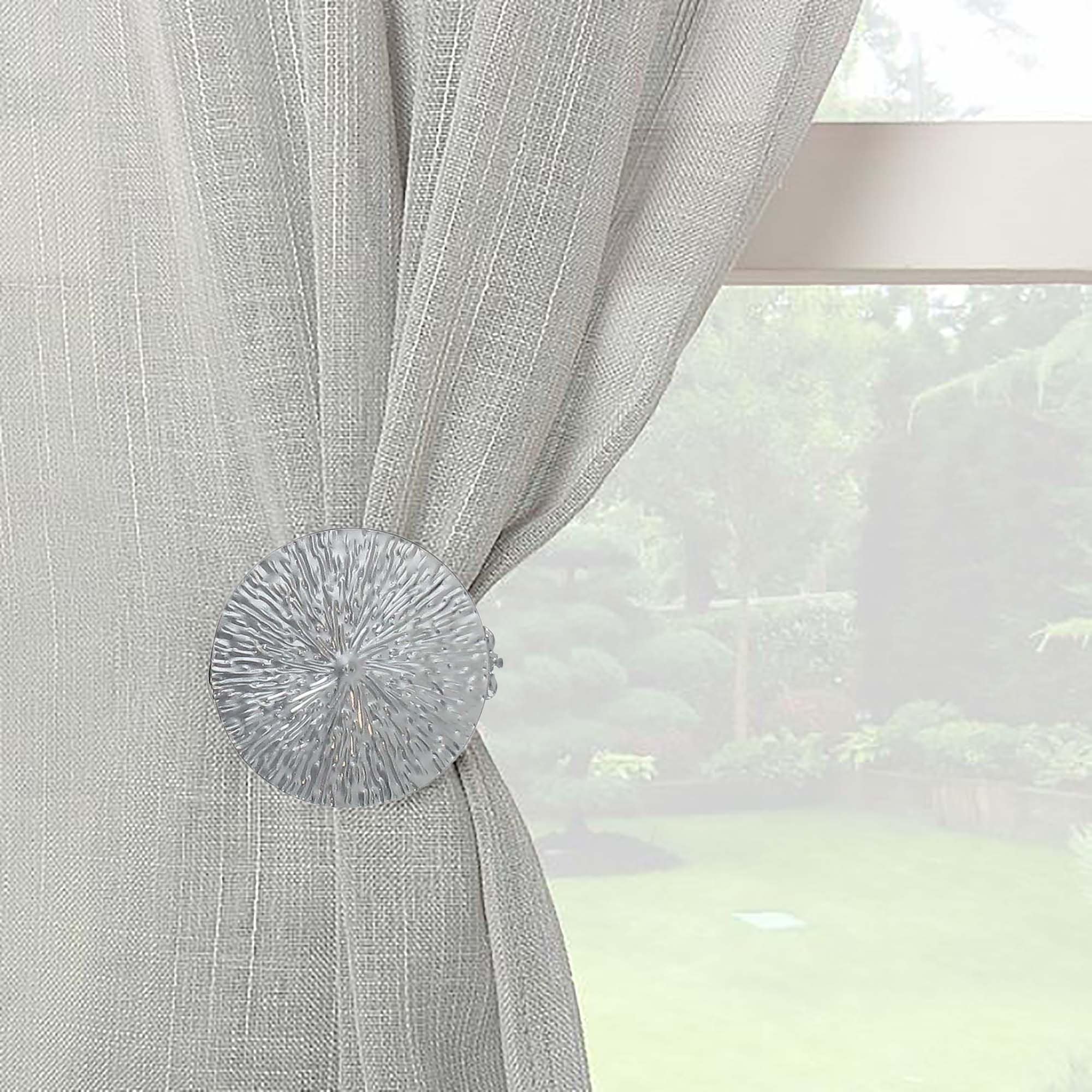 Curtain Tiebacks & Holdbacks Brand EVIDECO FRENCH HOME GOODS