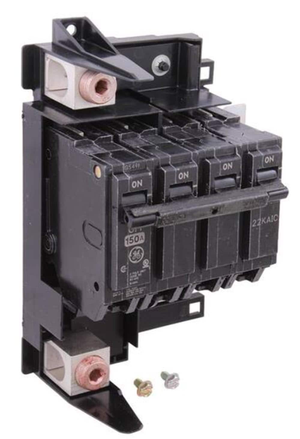 GE THQMV150EP Circuit-Breakers - View #4