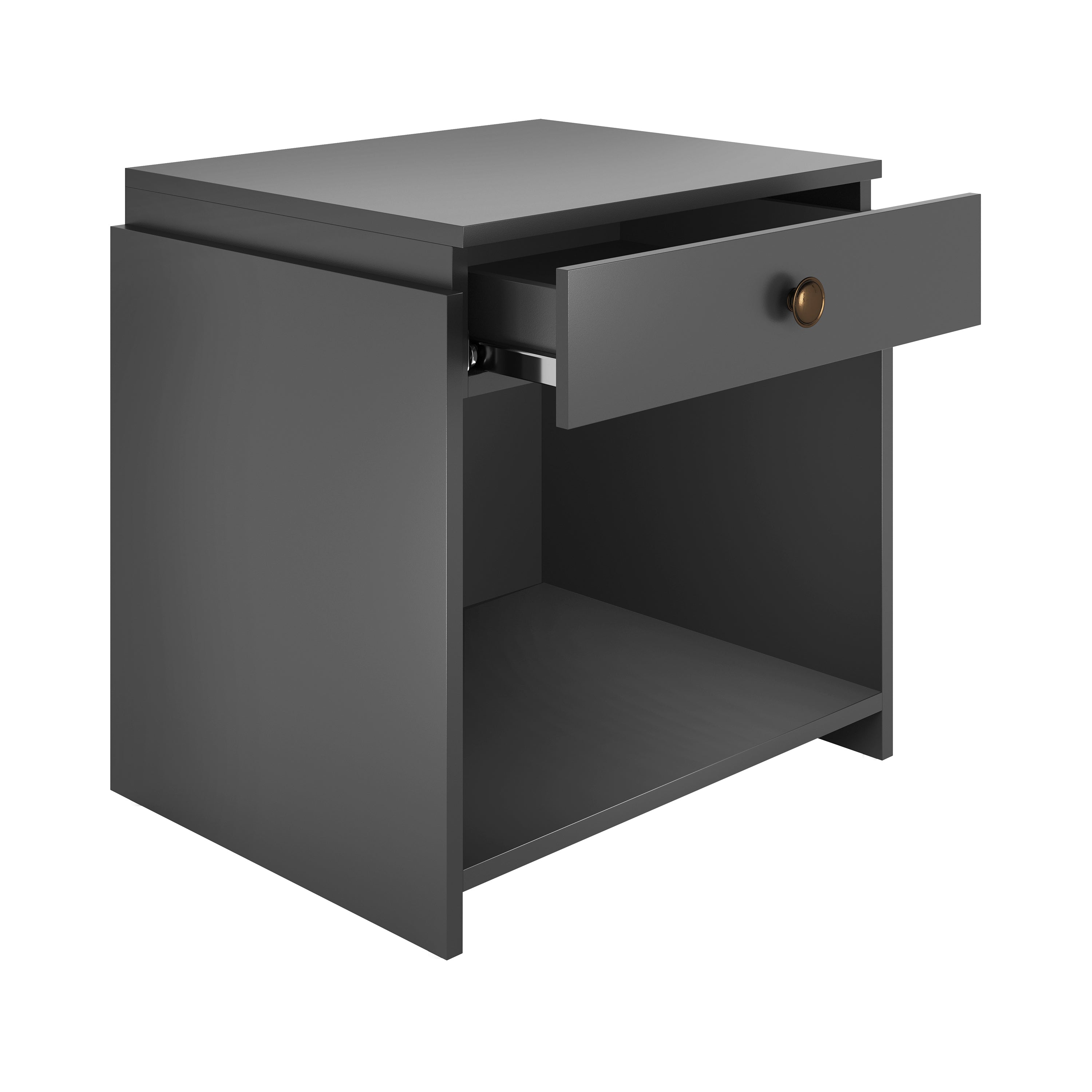 Boyd Sleep AMZSYD16130BLKNSTD nightstands - View #2