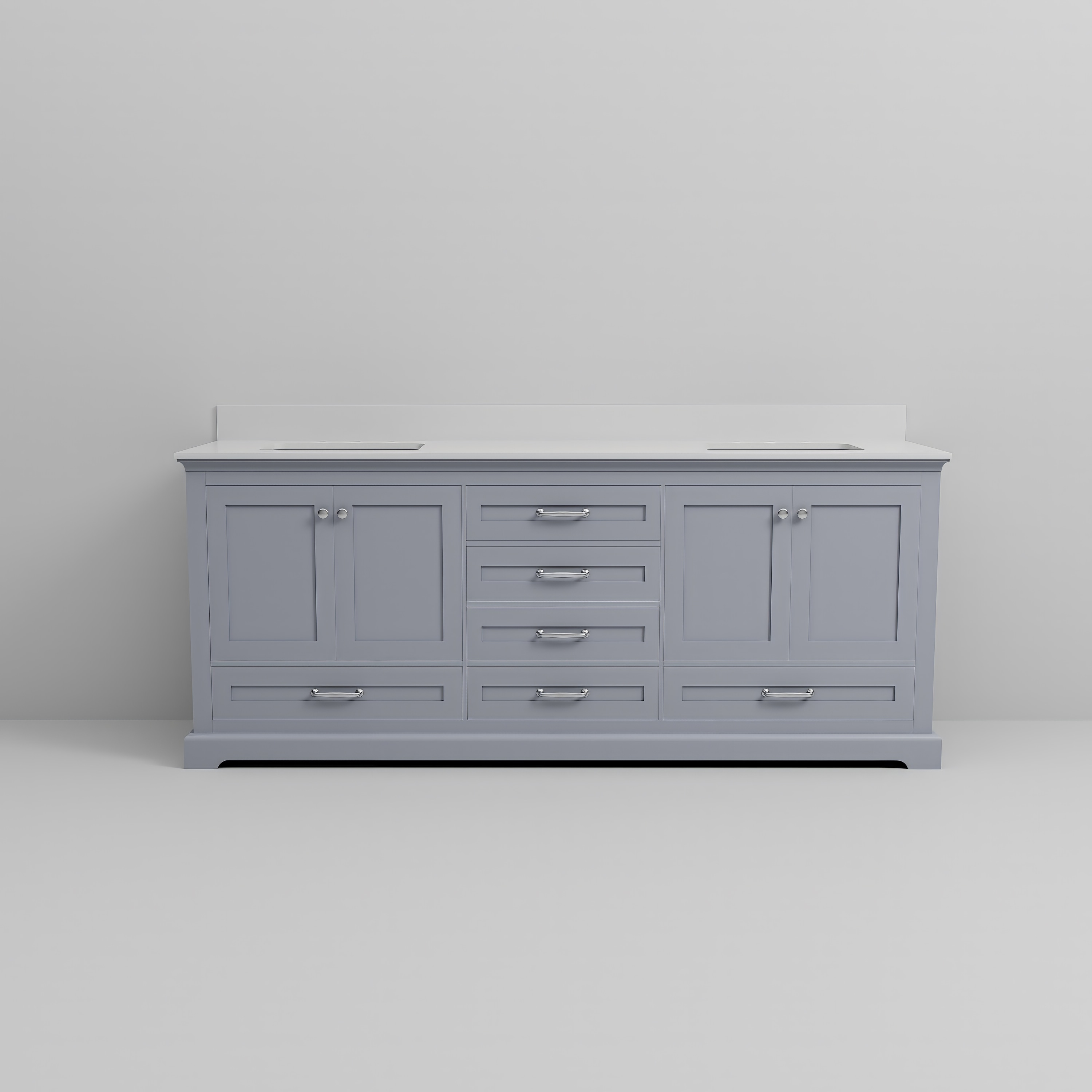 Lexora LD342280DBWQ000 Bath-Vanity-Combo - View #10