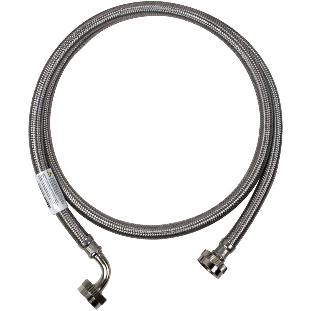 Certified Appliance Accessories STMKIT2 Appliance-Supply-Line-Drain-Hose - View #3