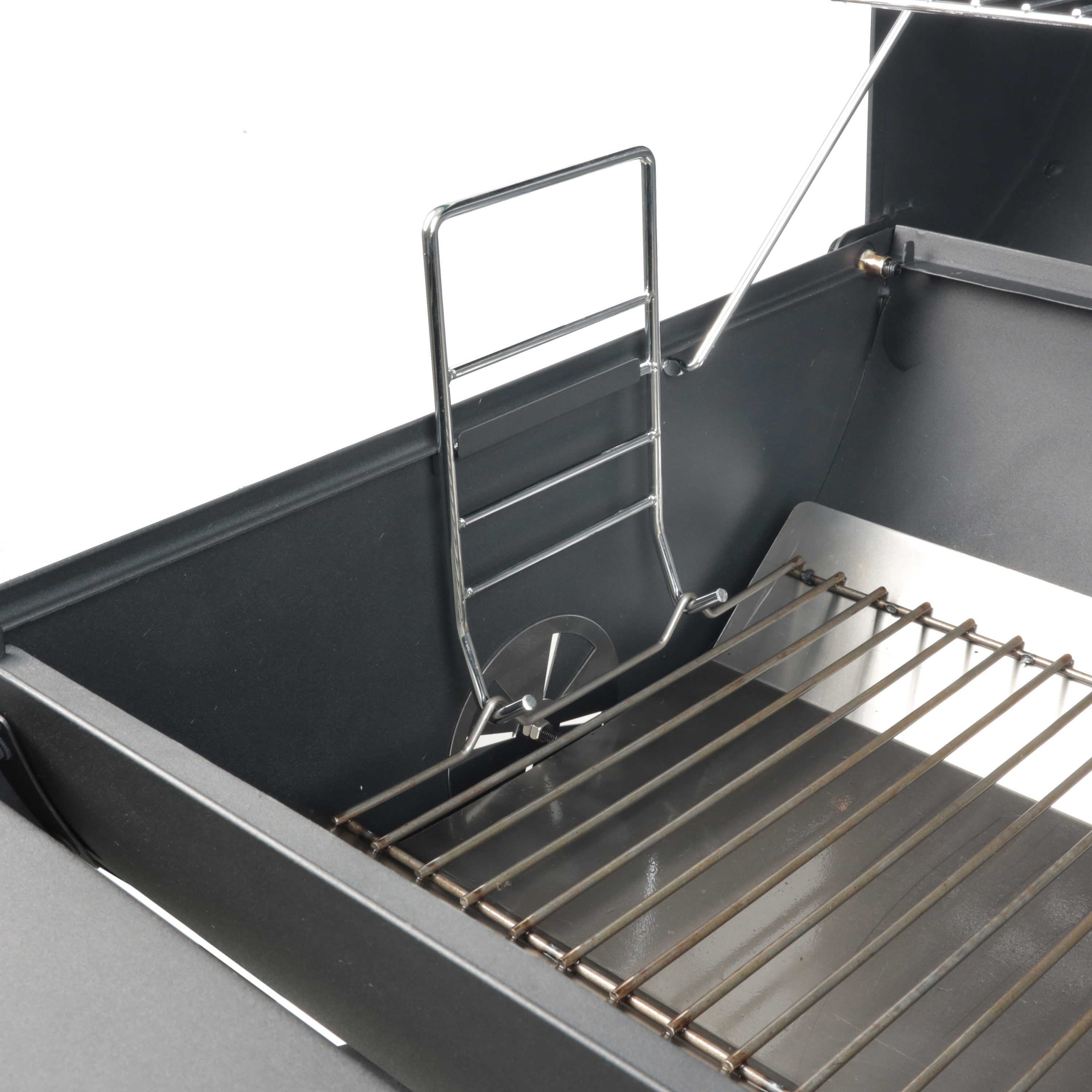 Master Forge CBC2230L Charcoal-Grills - View #5