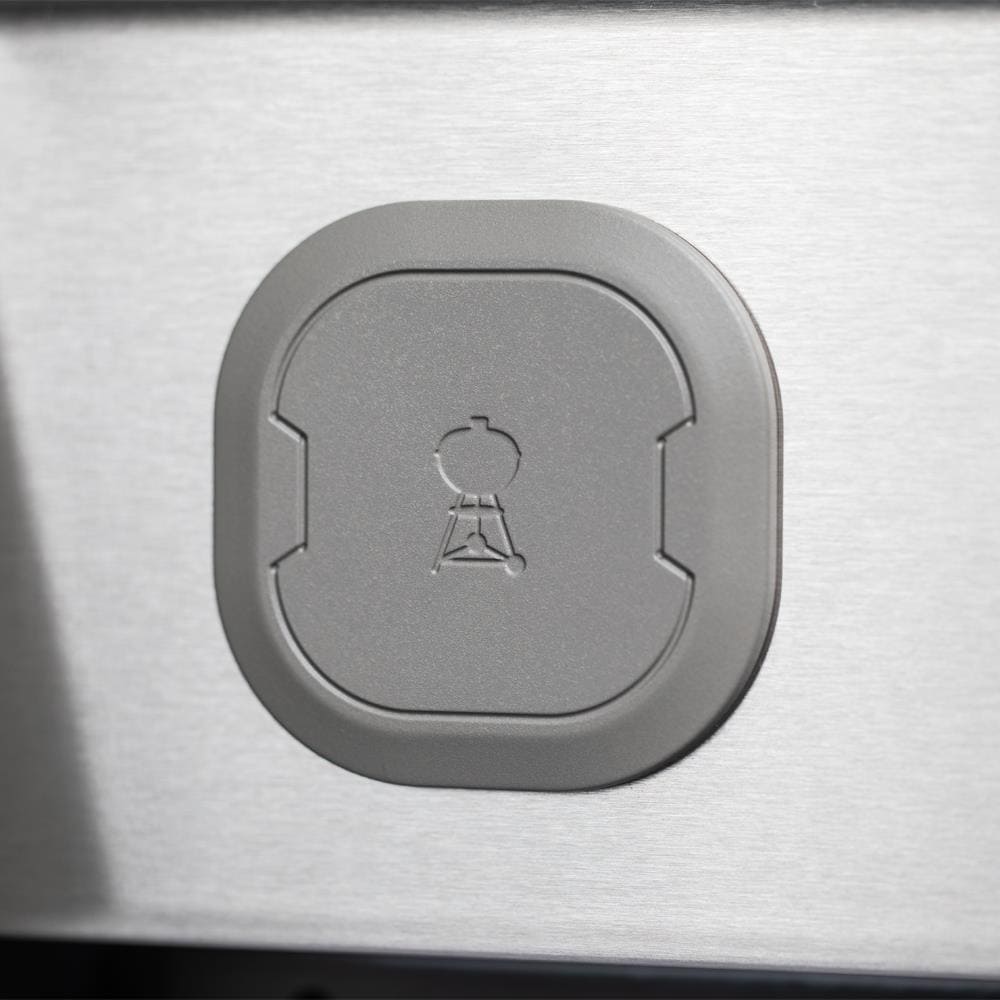 Weber 61022001 Gas-Grill - View #6