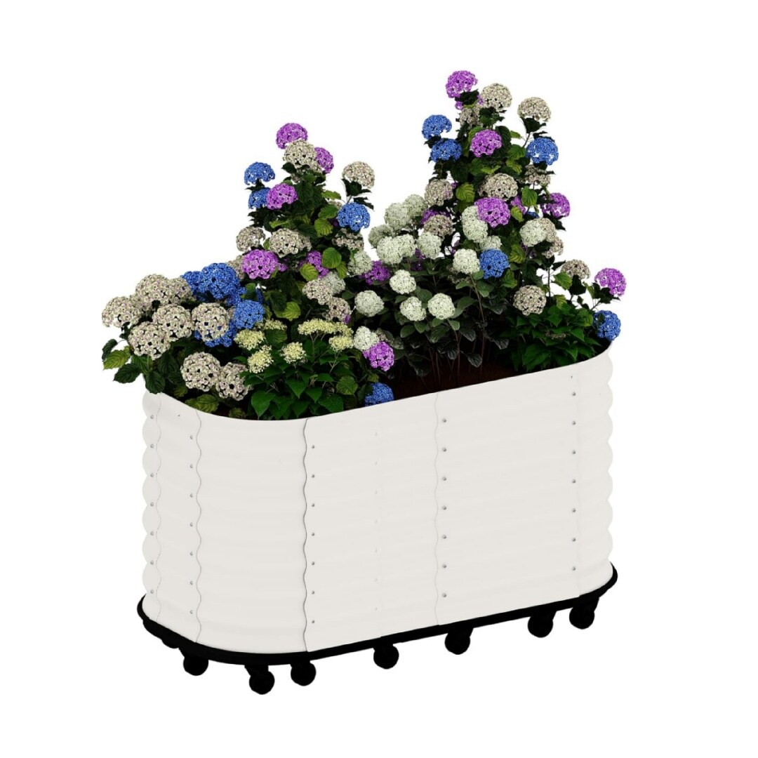 Qeetex KL-PHO-3496FCJE Planter-Window-Box - View #4