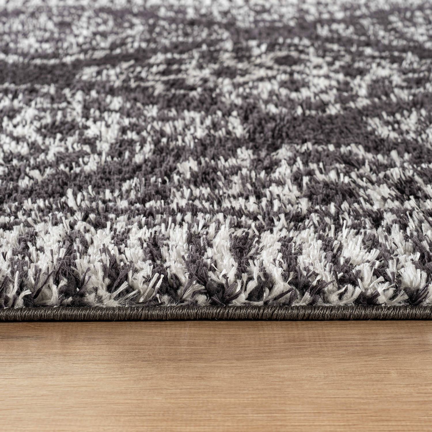 World Rug Gallery WR120ANTHRACITE2X3 rugs - View #5