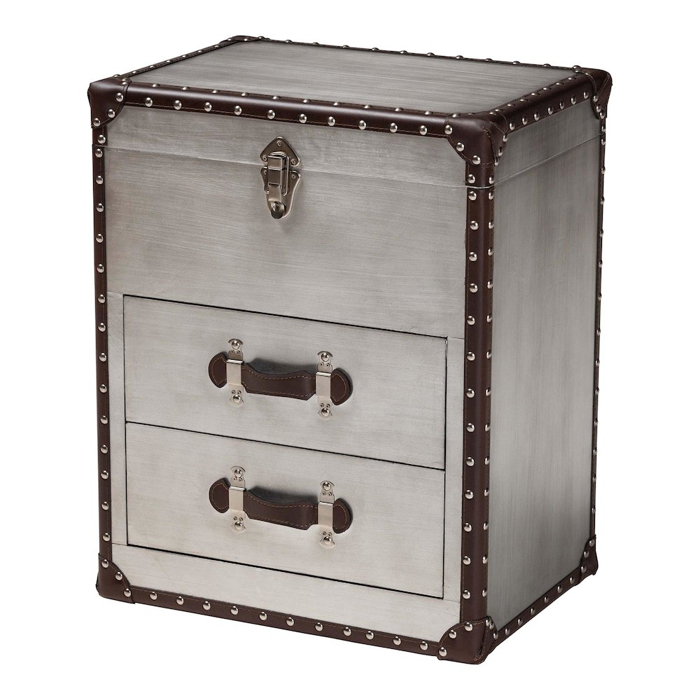Baxton Studio BG3782674  - View #6
