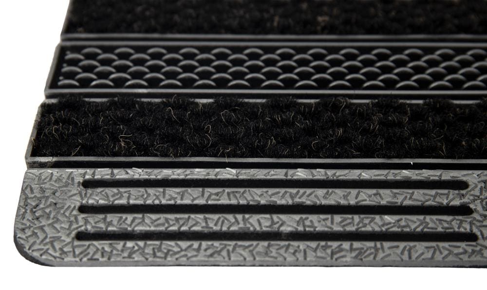 Mind Reader 3018MAT-BLK Mats-Cat - View #3