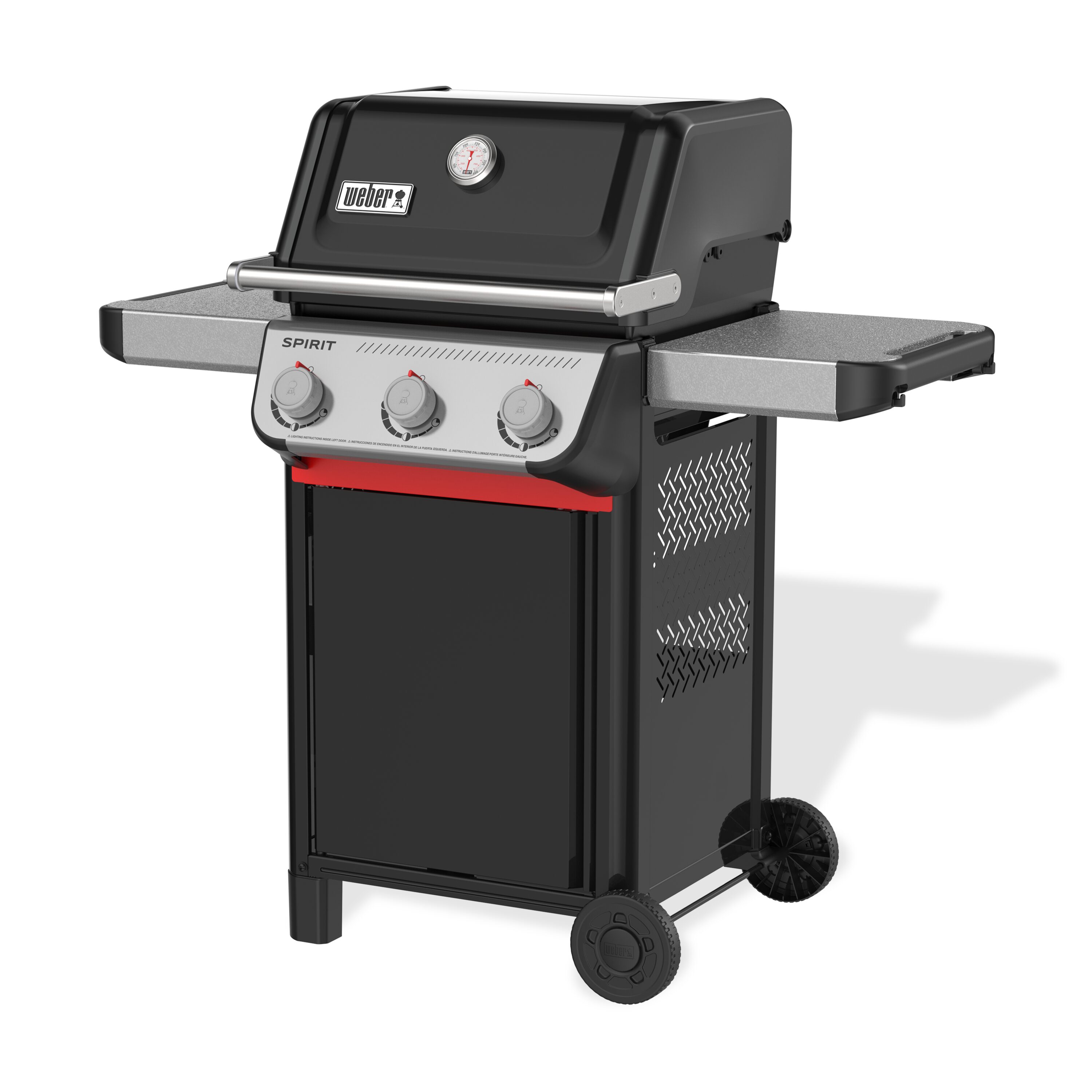 Weber 1500788 Gas-Grill - View #3