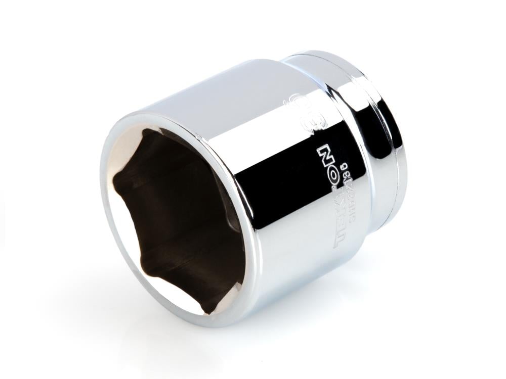 TEKTON SHD22136 1/2-in Drive Metric 36mm Shallow Socket