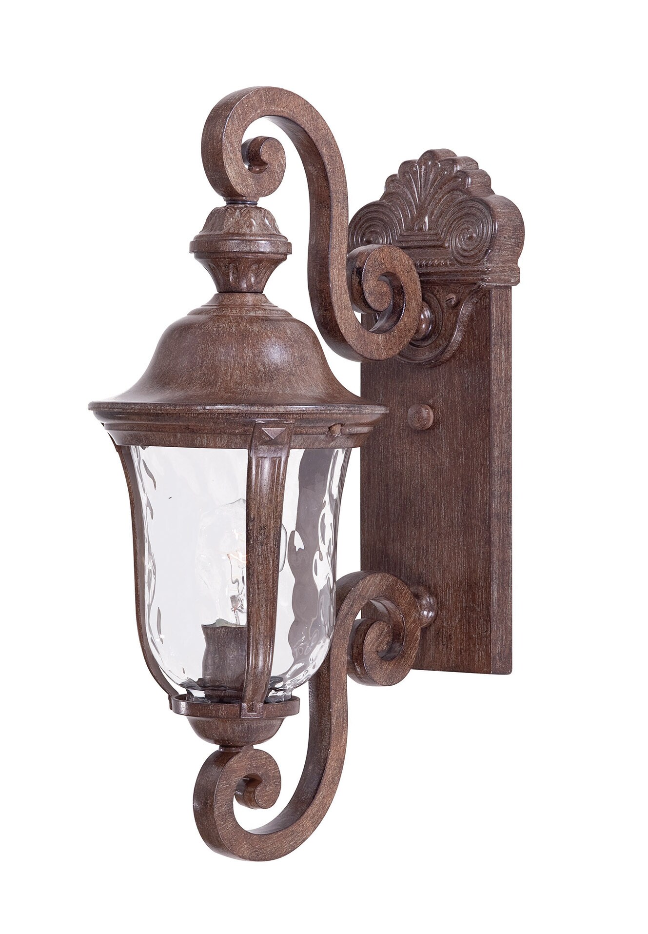 Minka Lavery 8990-61 Outdoor-Wall-Lighting - View #2
