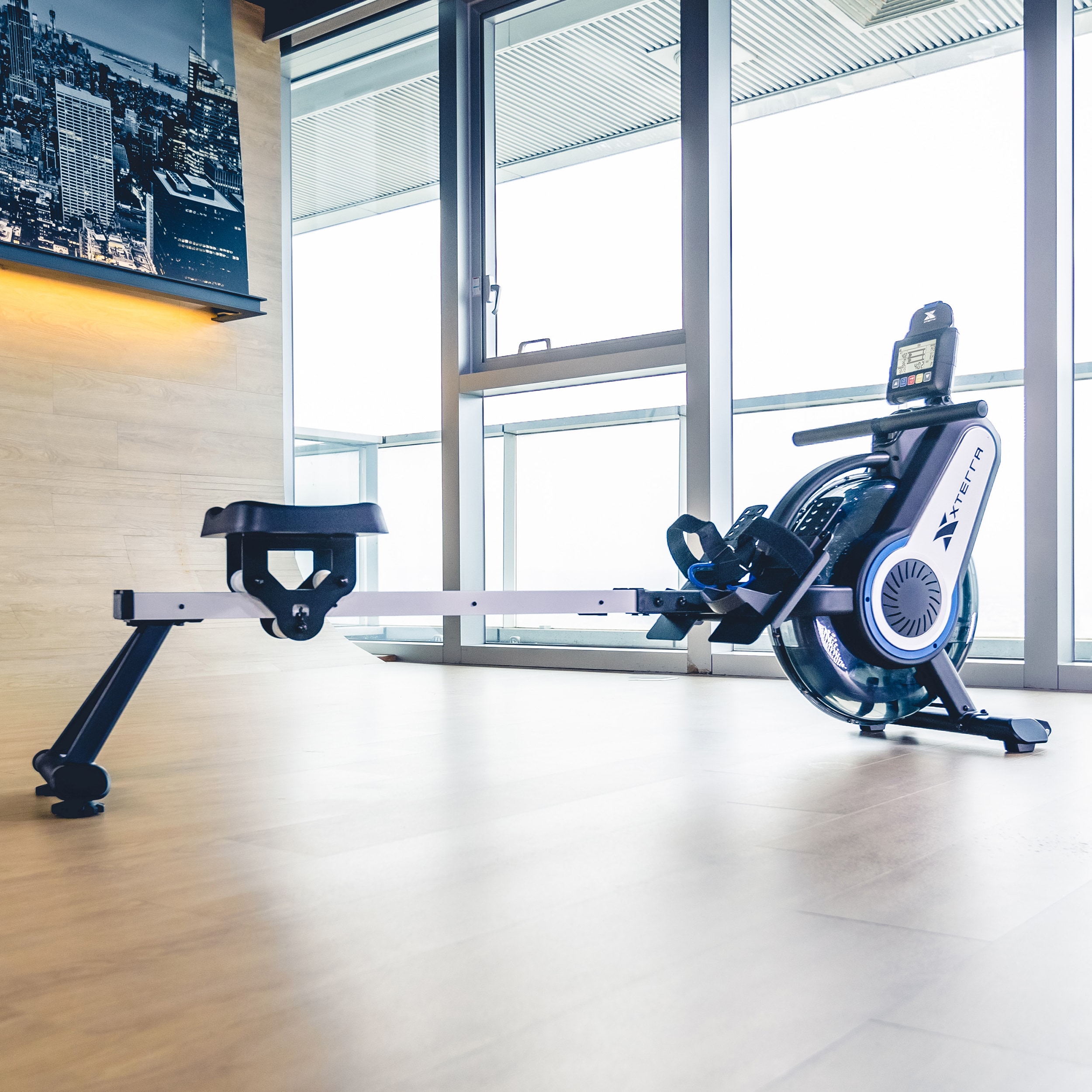 XTERRA Fitness 155912 Rowing-Machines - View #10