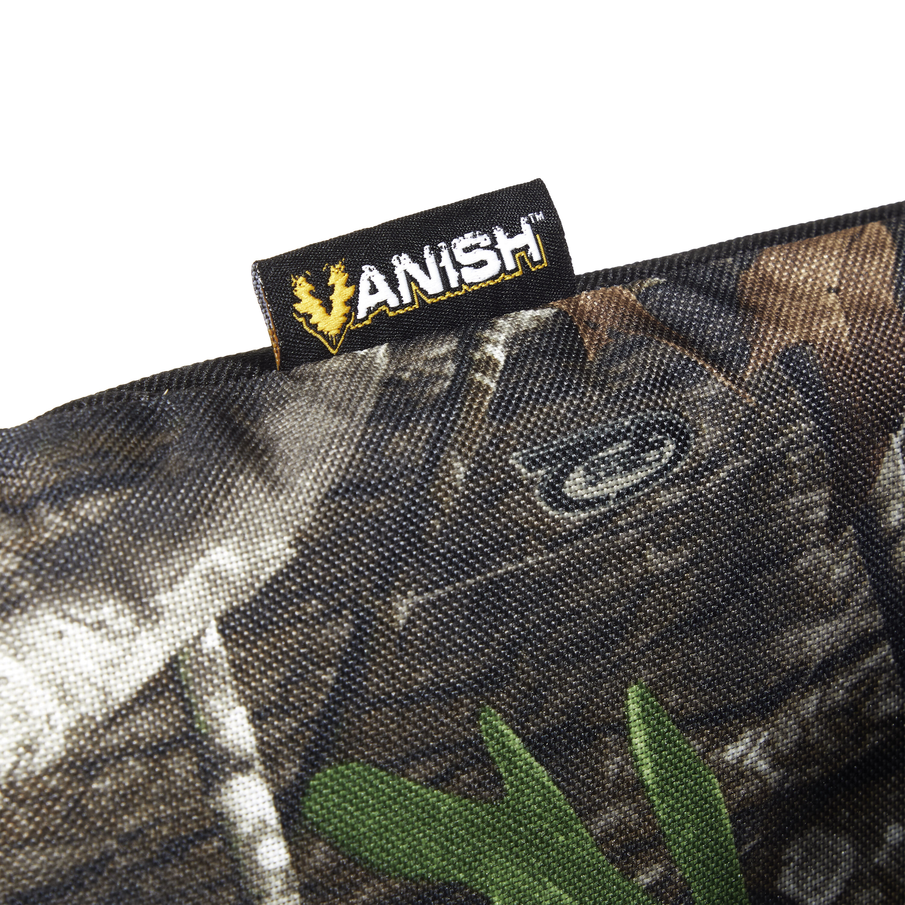 VANISH Allen Company Molded EVA Foam Hunting Stool with Adjustable Strap  and Waterproof Bottom - Lightweight and Portable in the Hunting Equipment &  Apparel department at