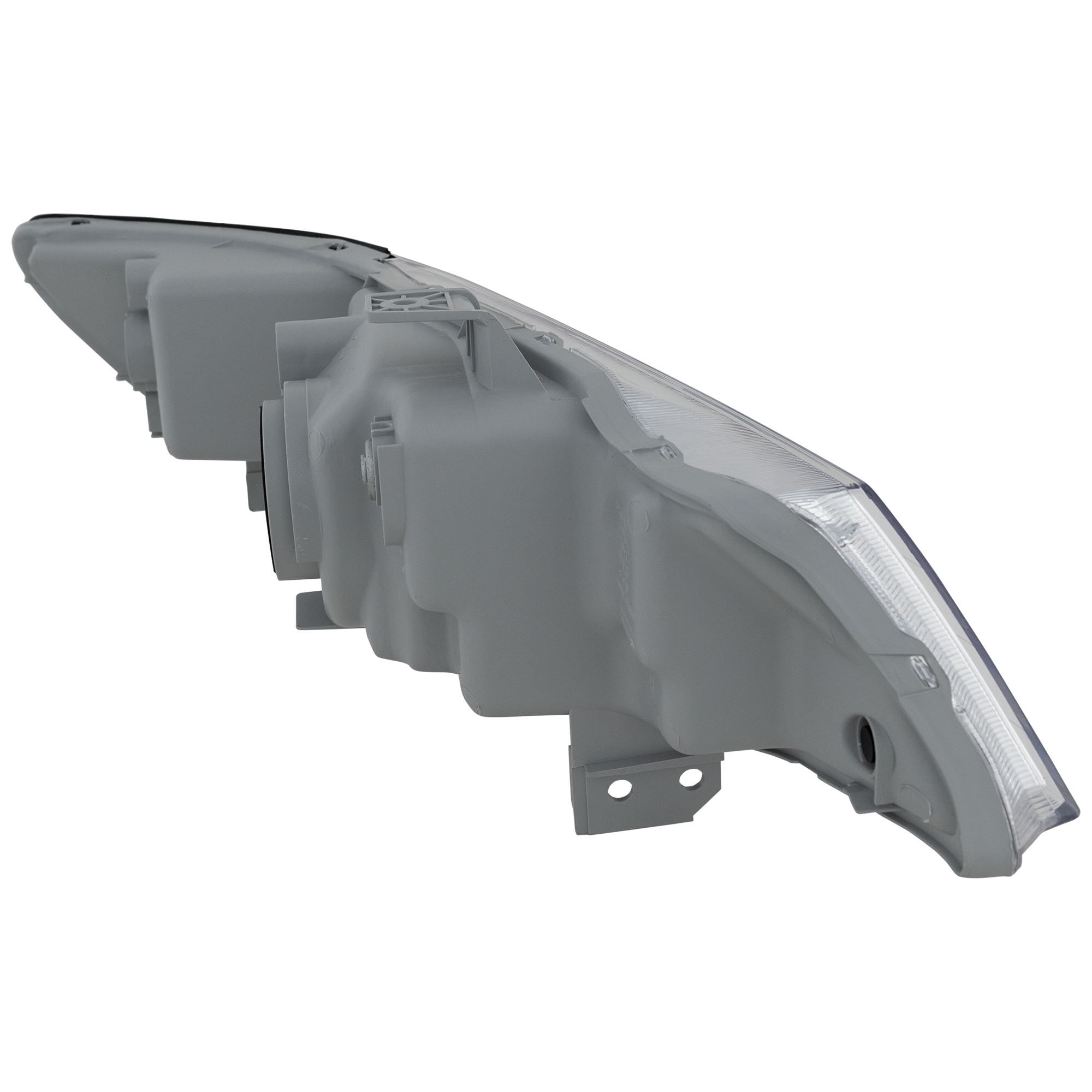 Garage-Pro JCW20-5566-01GP Headlights-Components - View #3