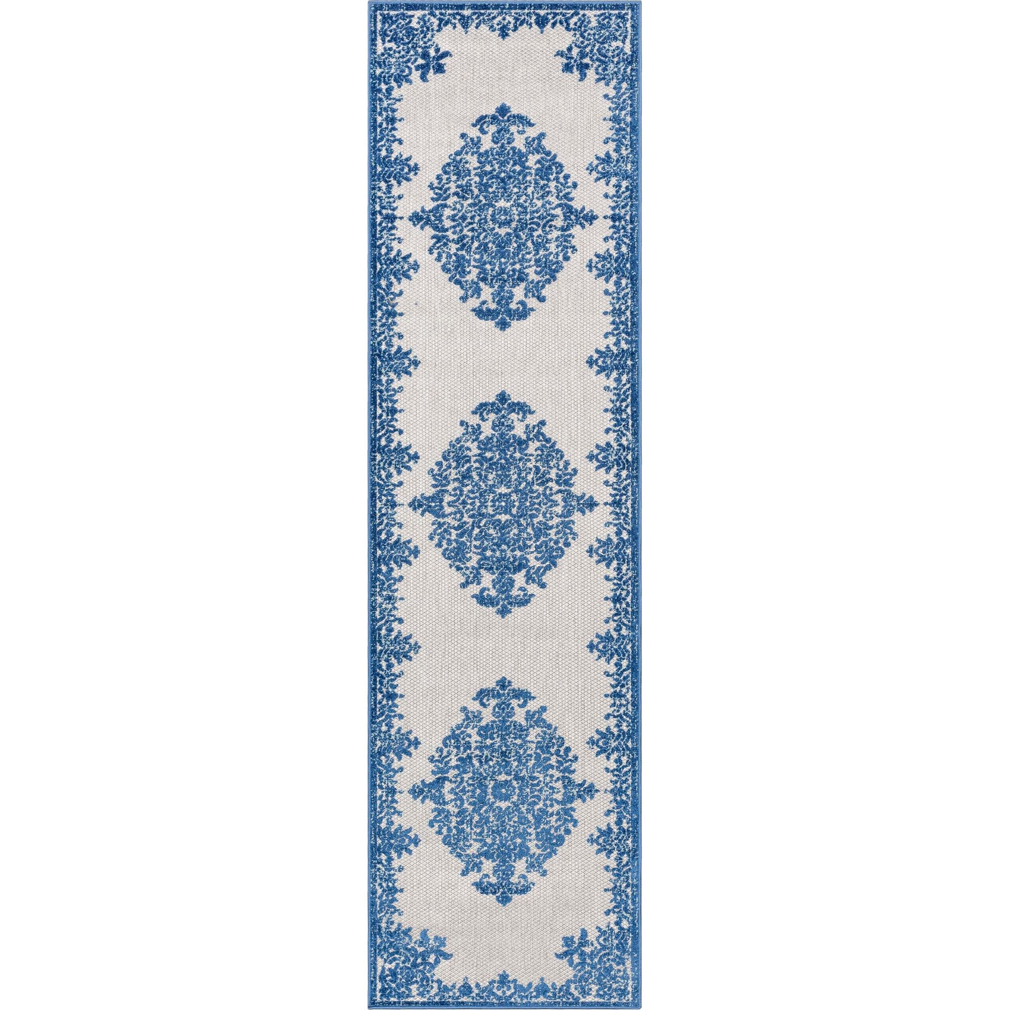 Well Woven DO-504-2L rugs - View #4