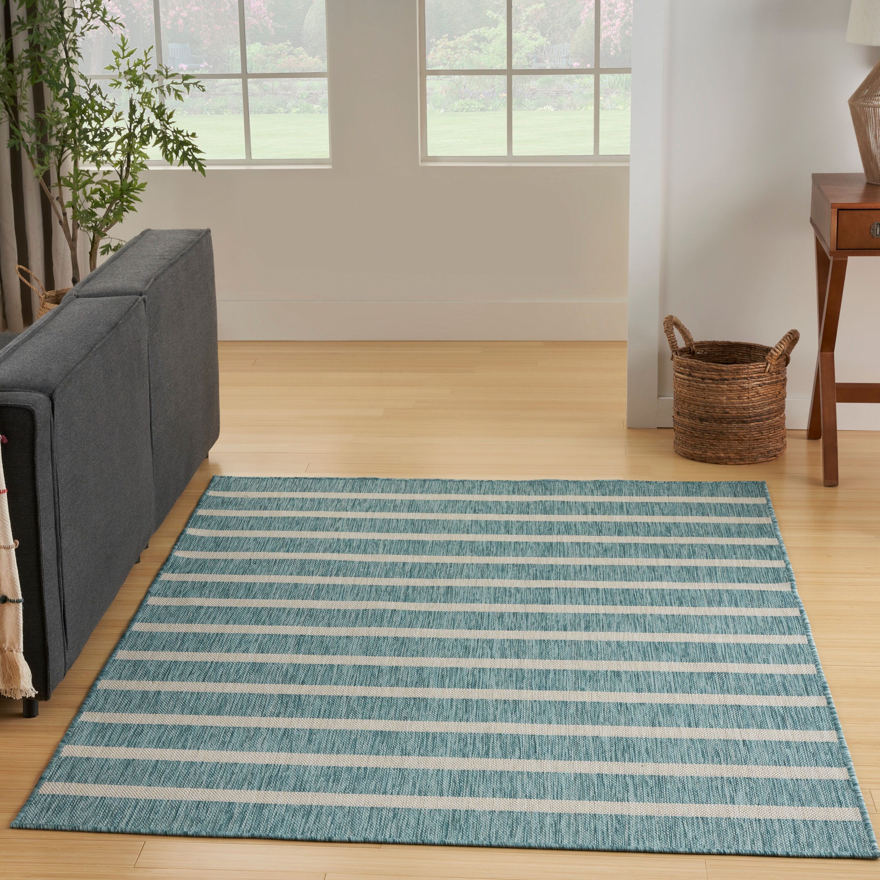Nourison 099446903204 rugs - View #6