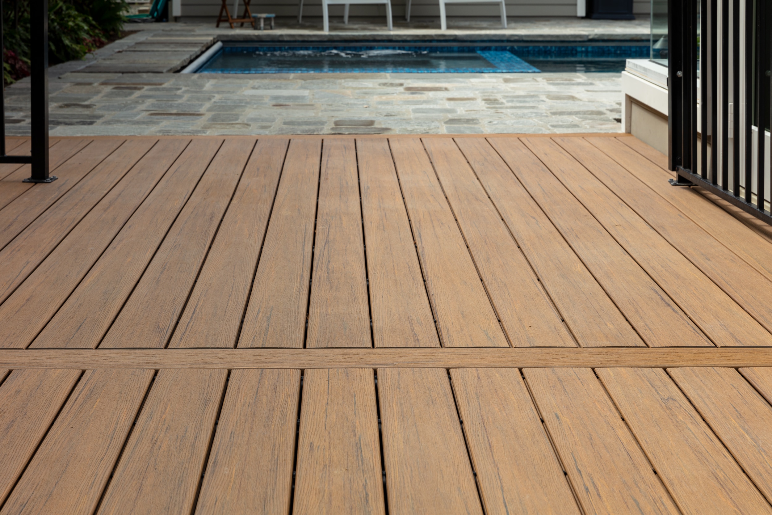 TimberTech FBRC12AL Fascia-Boards - View #3