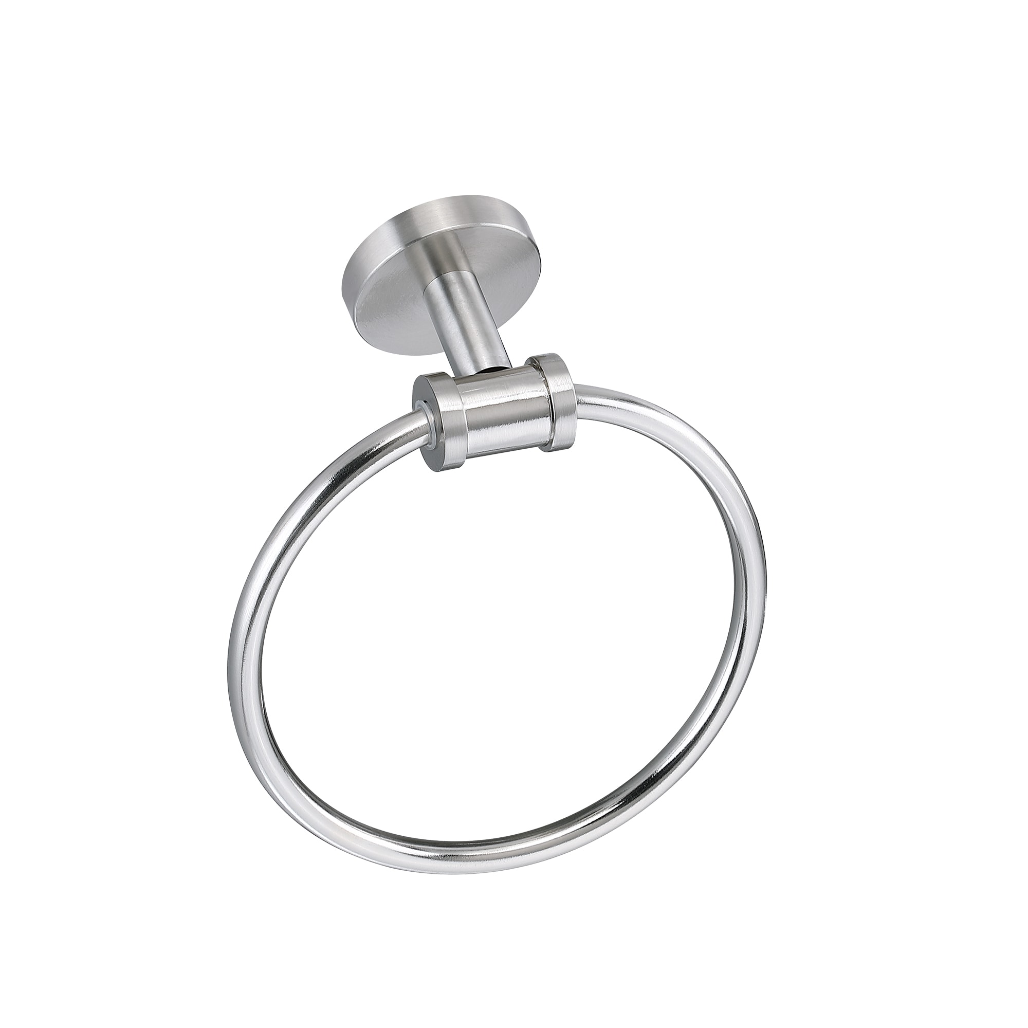 WELLFOR TTB51476BN Decorative-Bath-Hardware-Kits - View #5