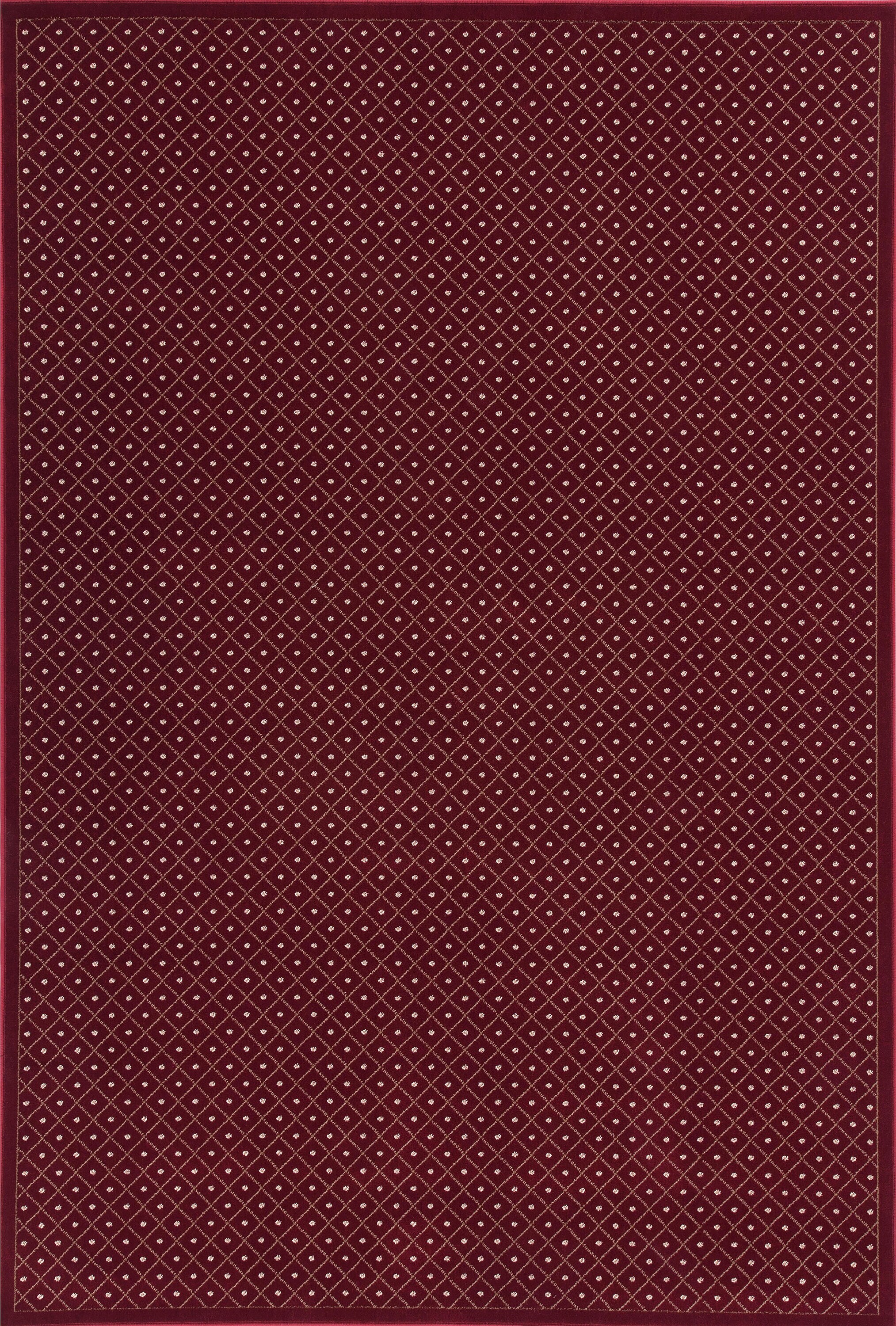 Radici USA 782/1712/RED rugs - View #2
