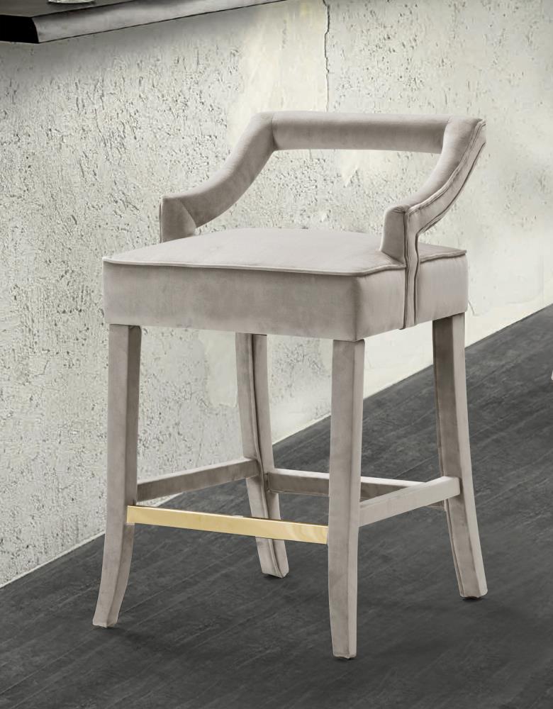 Chic Home Design FCS9412-LW stools - View #2