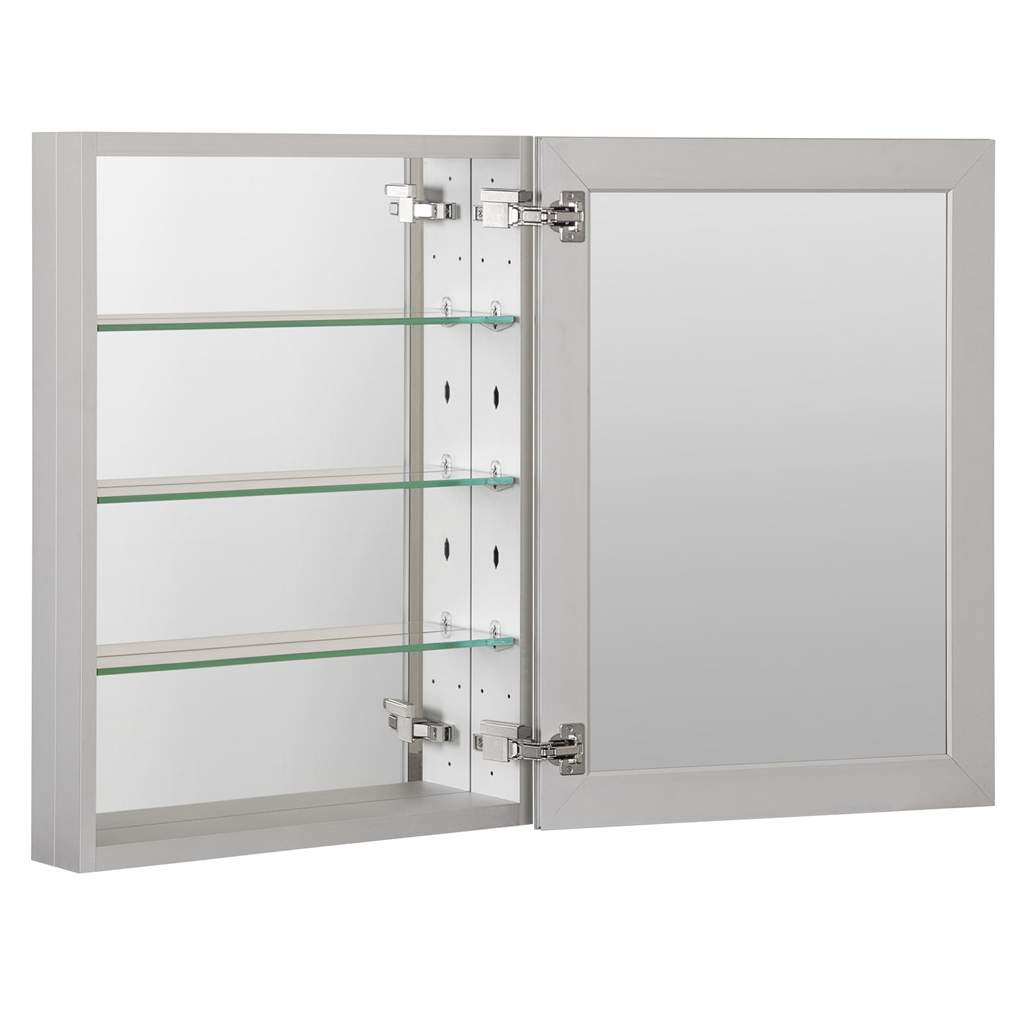 Forclover TAKLMCS-2330 Bathroom-Medicine-Cabinets - View #3
