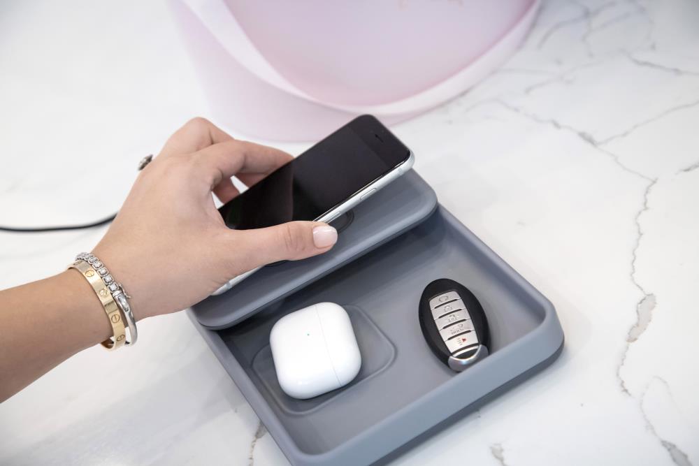 TYLT QITRPVTGY-T Mobile-Device-Chargers - View #10