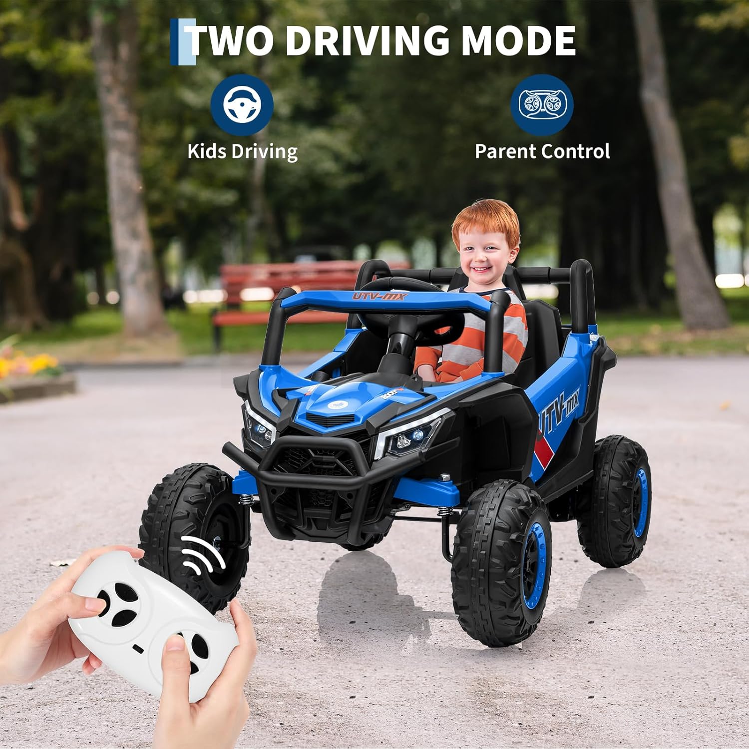 Qeetex LHF-TC-PTG-3354HST4 Play-Toys - View #7