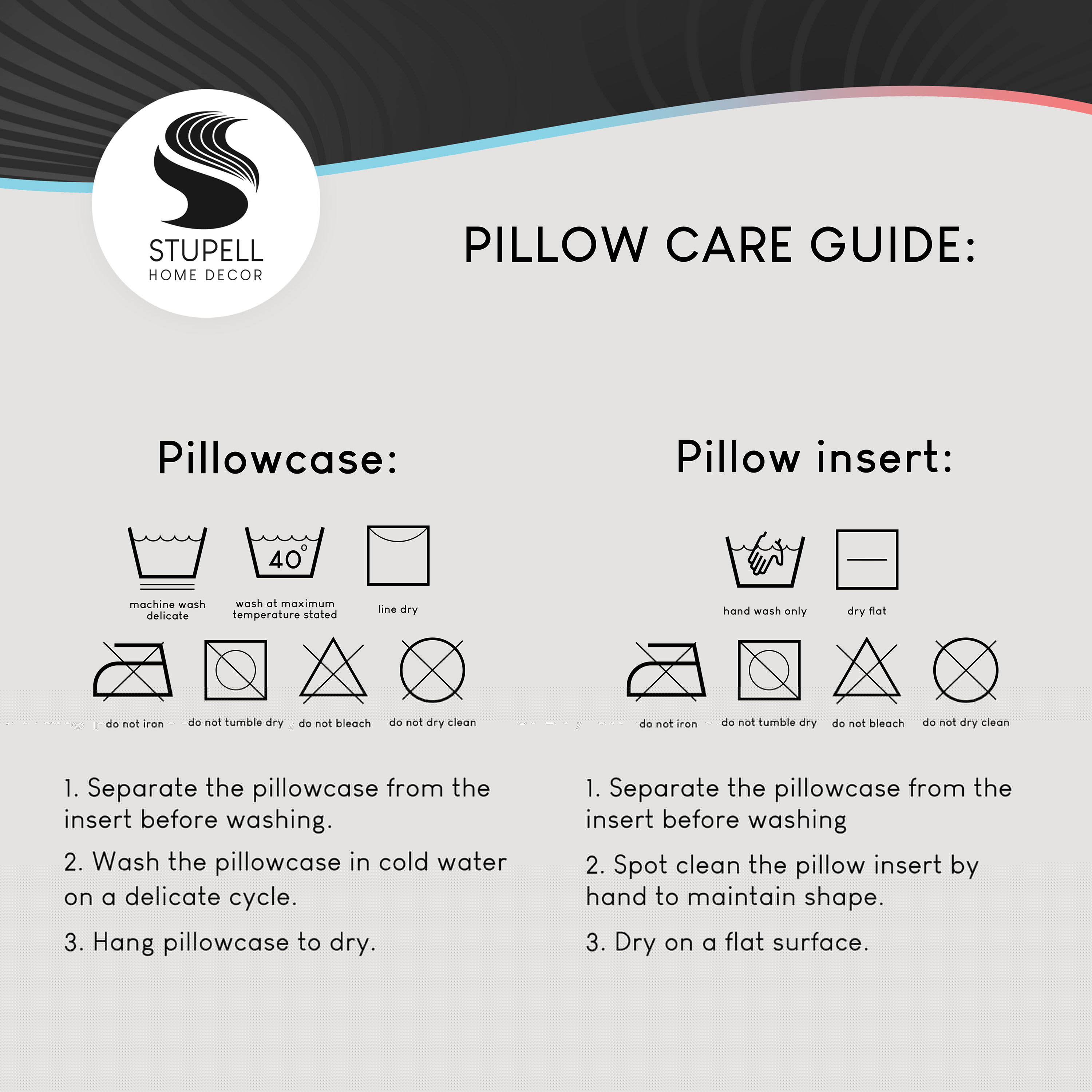 Stupell Industries PLQ-781-RCW-14X20 Outdoor-Accent-Pillows - View #6