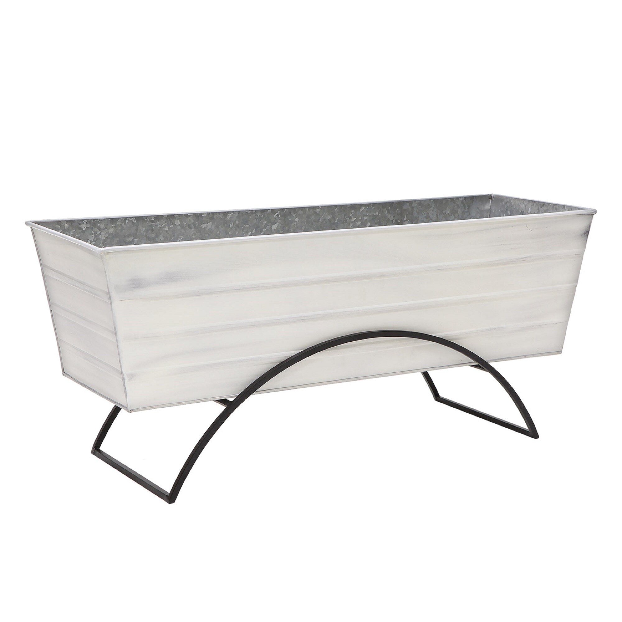 Minuteman International C-21W-S Planter-Window-Box - View #3