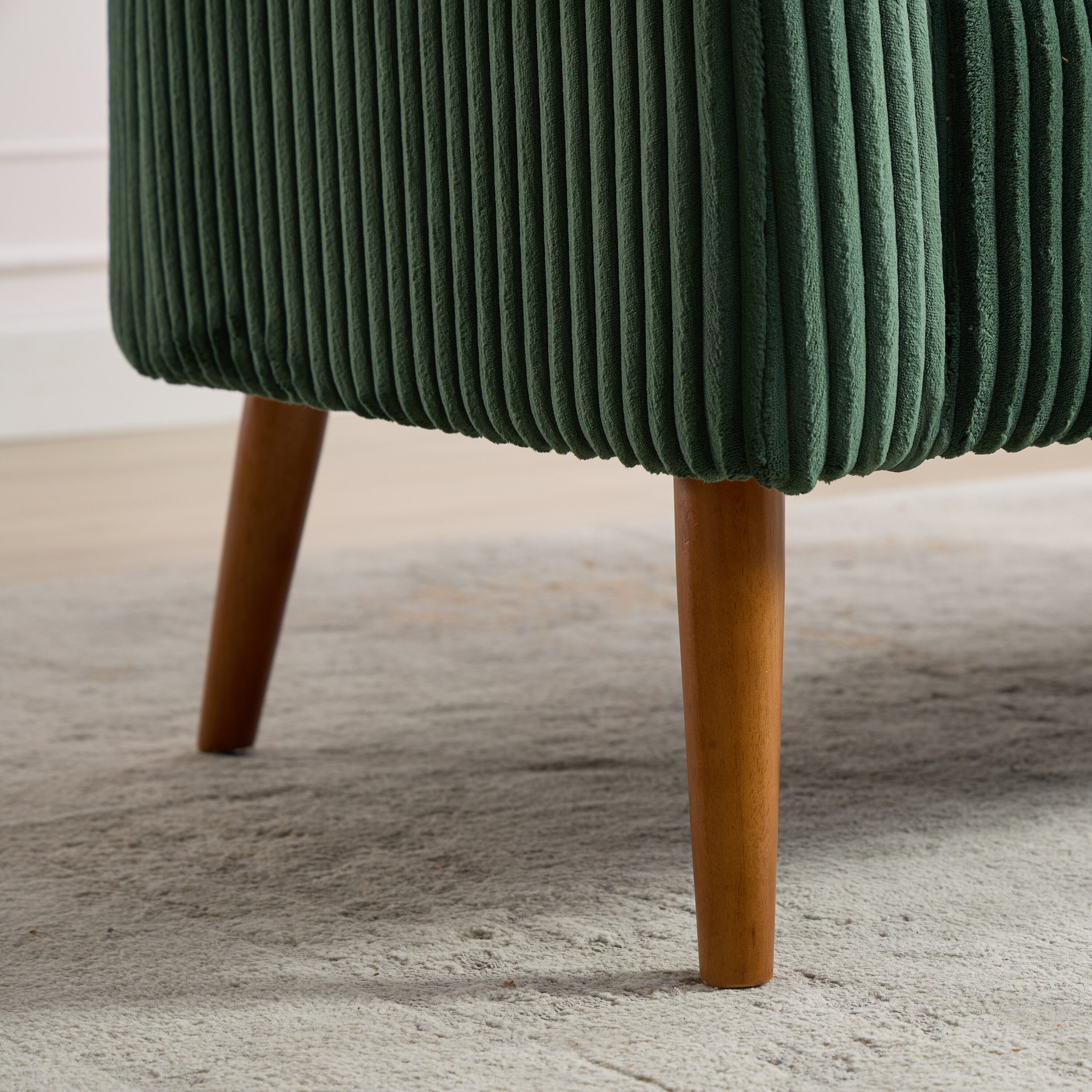 Hrinhom HC-W3002-GREEN Sofas-Loveseats - View #8