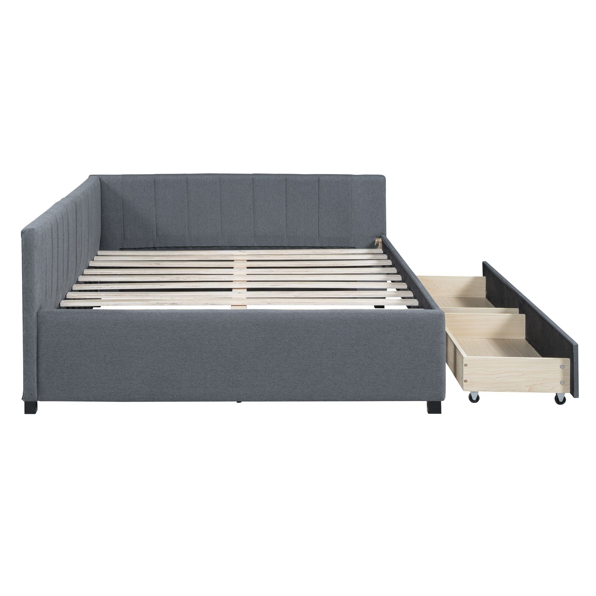 Yiekholo LL-2025AAE beds - View #8