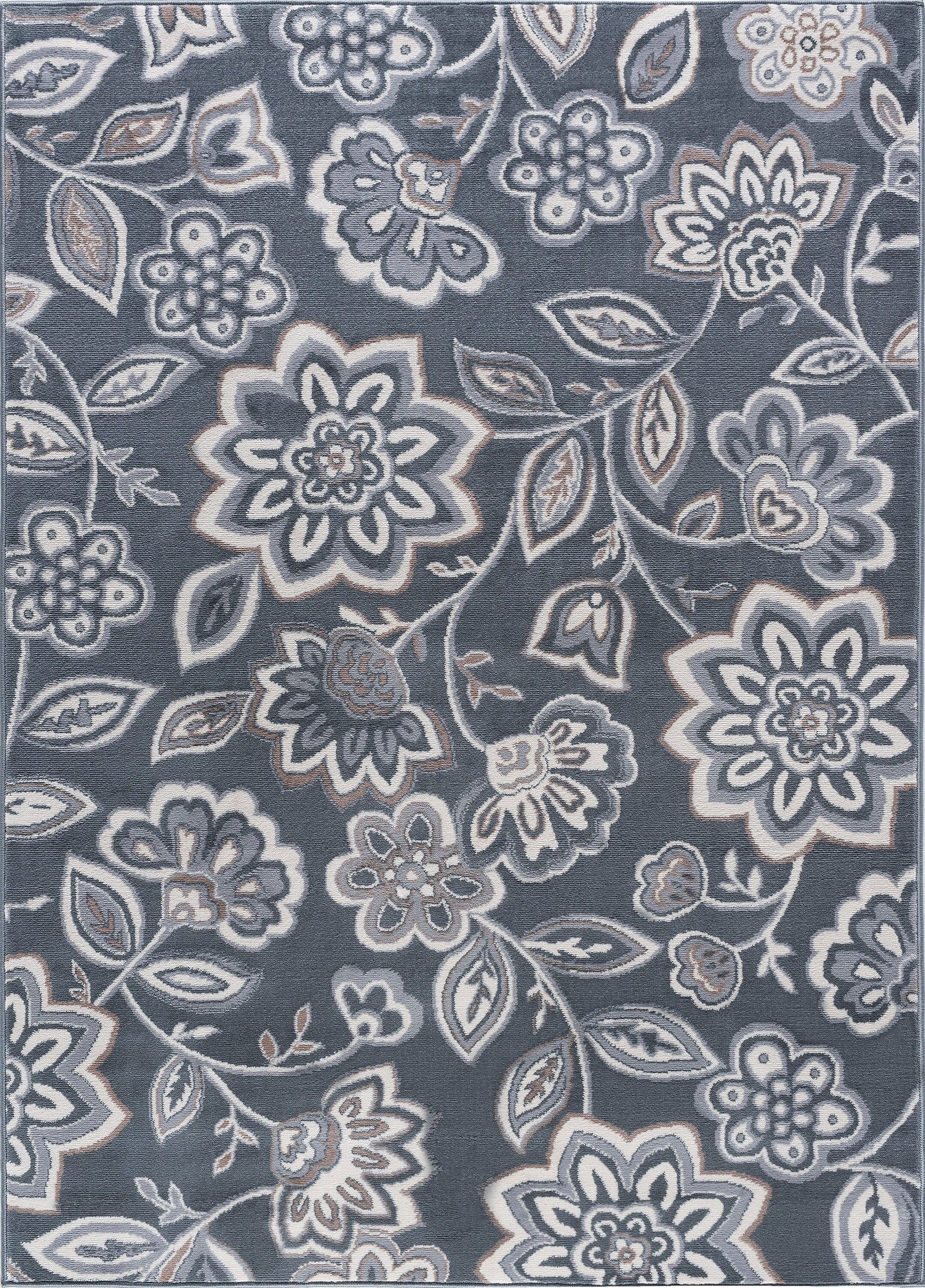Tayse MDN3409 8X10 rugs - View #8