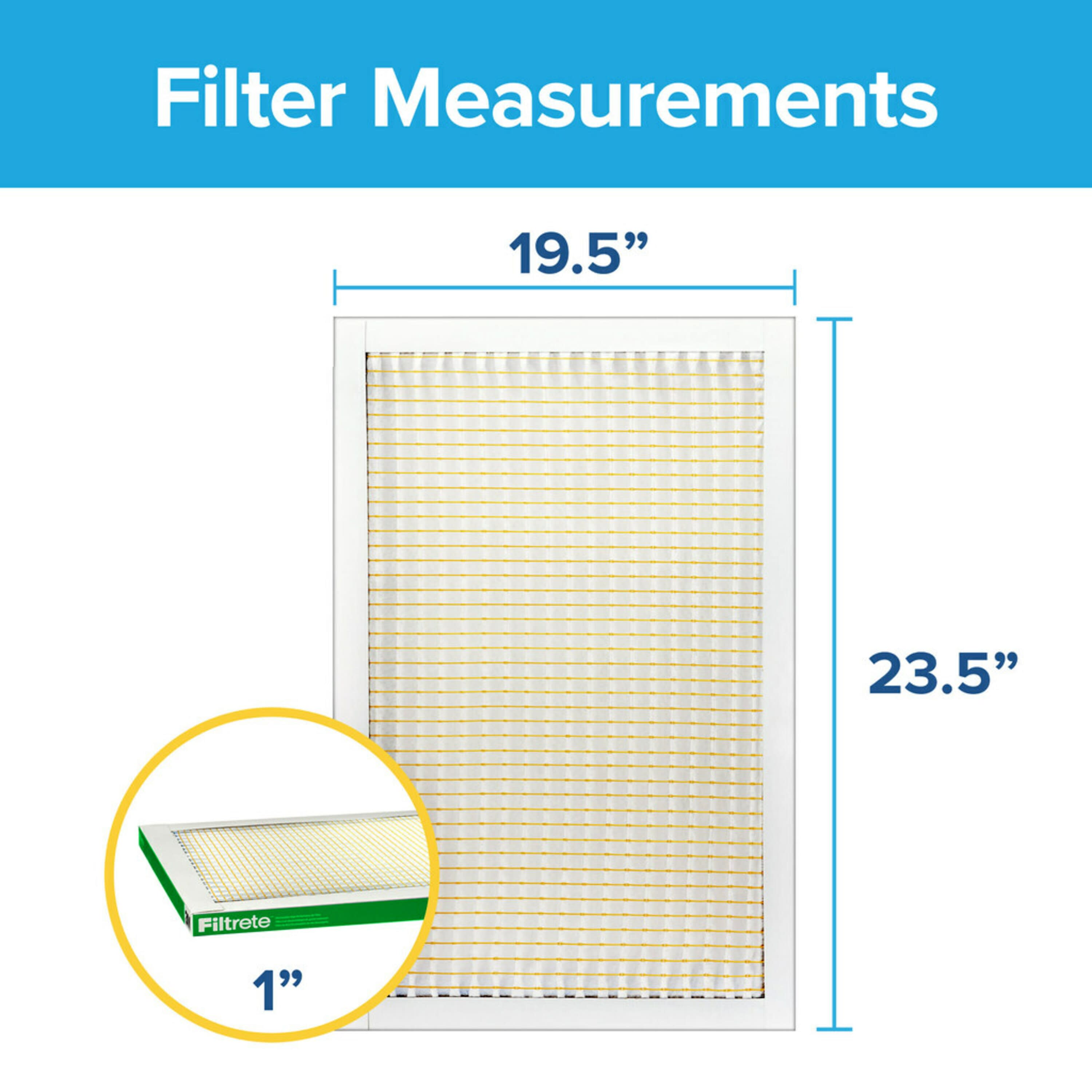 Filtrete 7112-4 Air-Filters - View #2