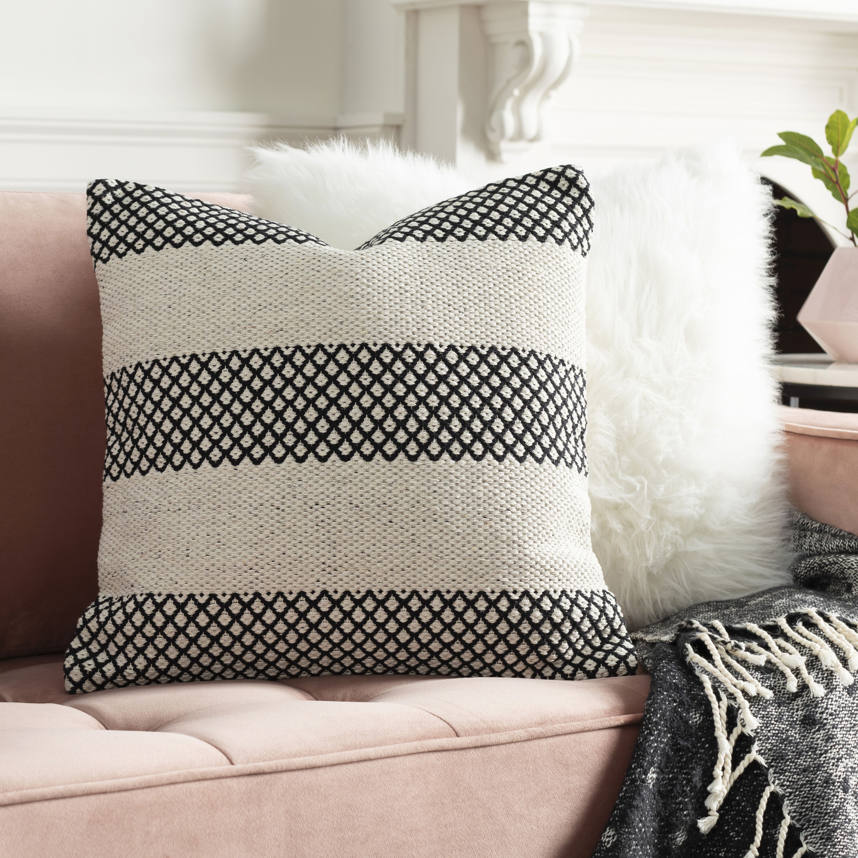 Livabliss RDE003-2020 Accent-Pillows - View #2