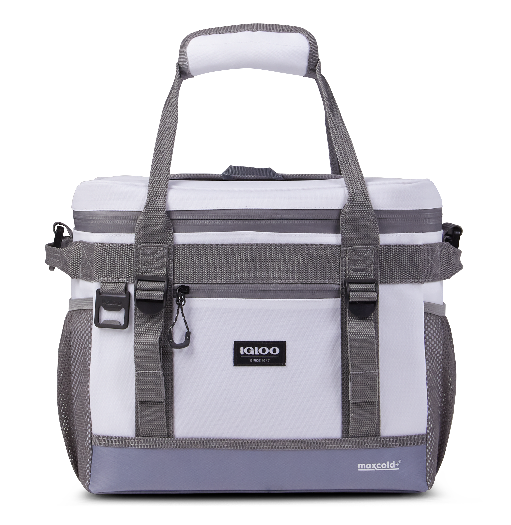 Igloo 61356 White 24 Quart(s) Soft Insulated Bag cooler