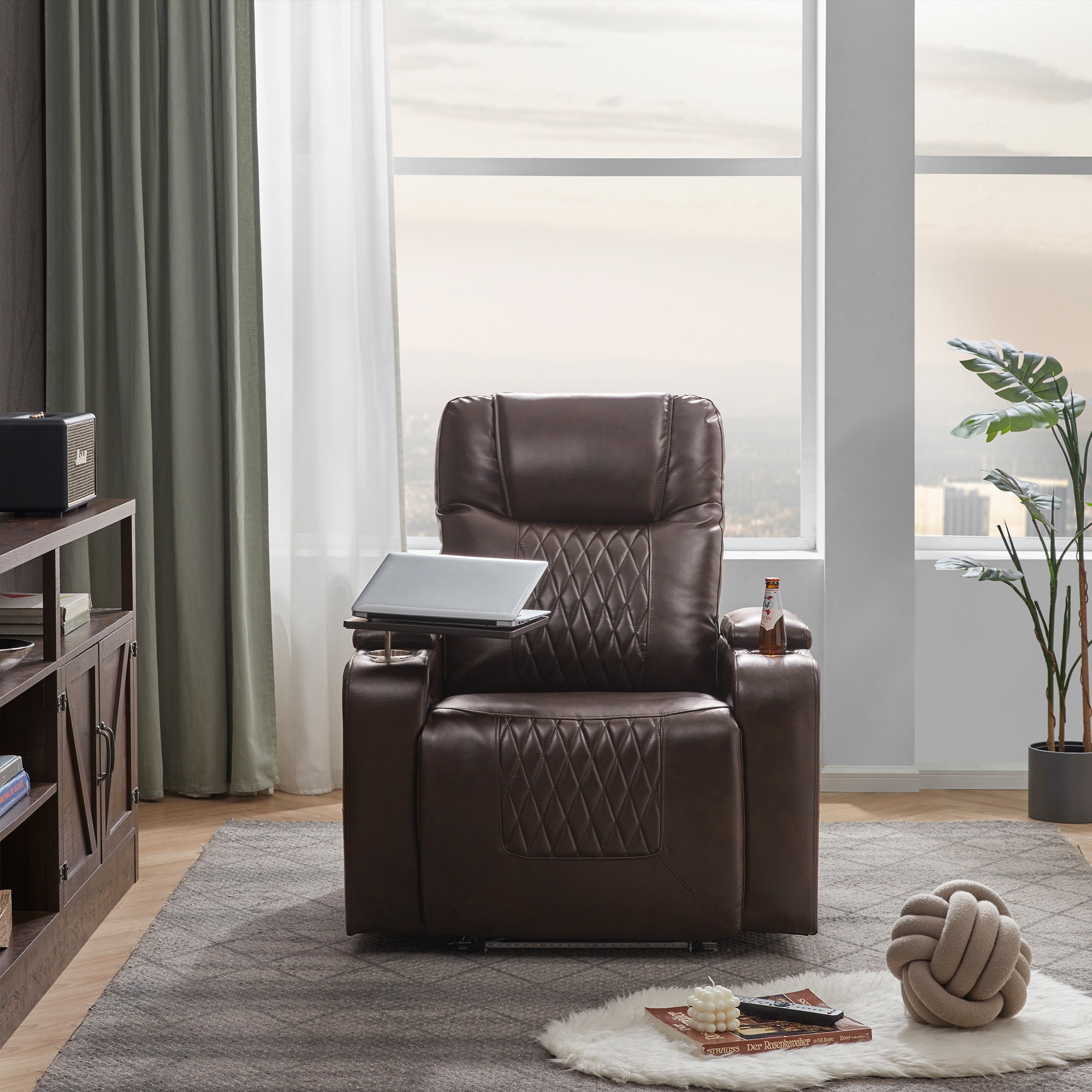 ModernLuxe SG000630ADD Sofas-Loveseats - View #6