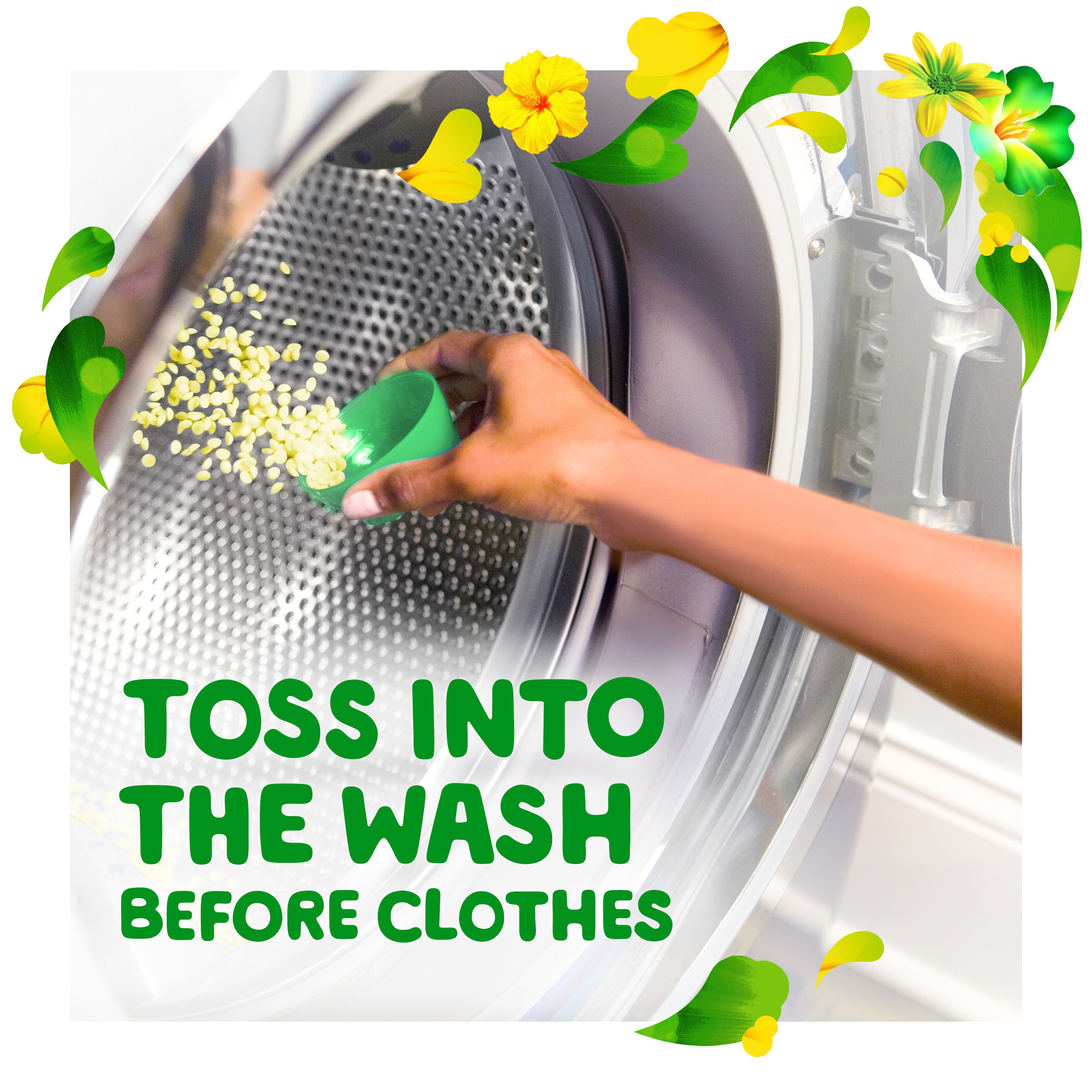 Gain 3077208875 Laundry-Scent-Booster - View #5