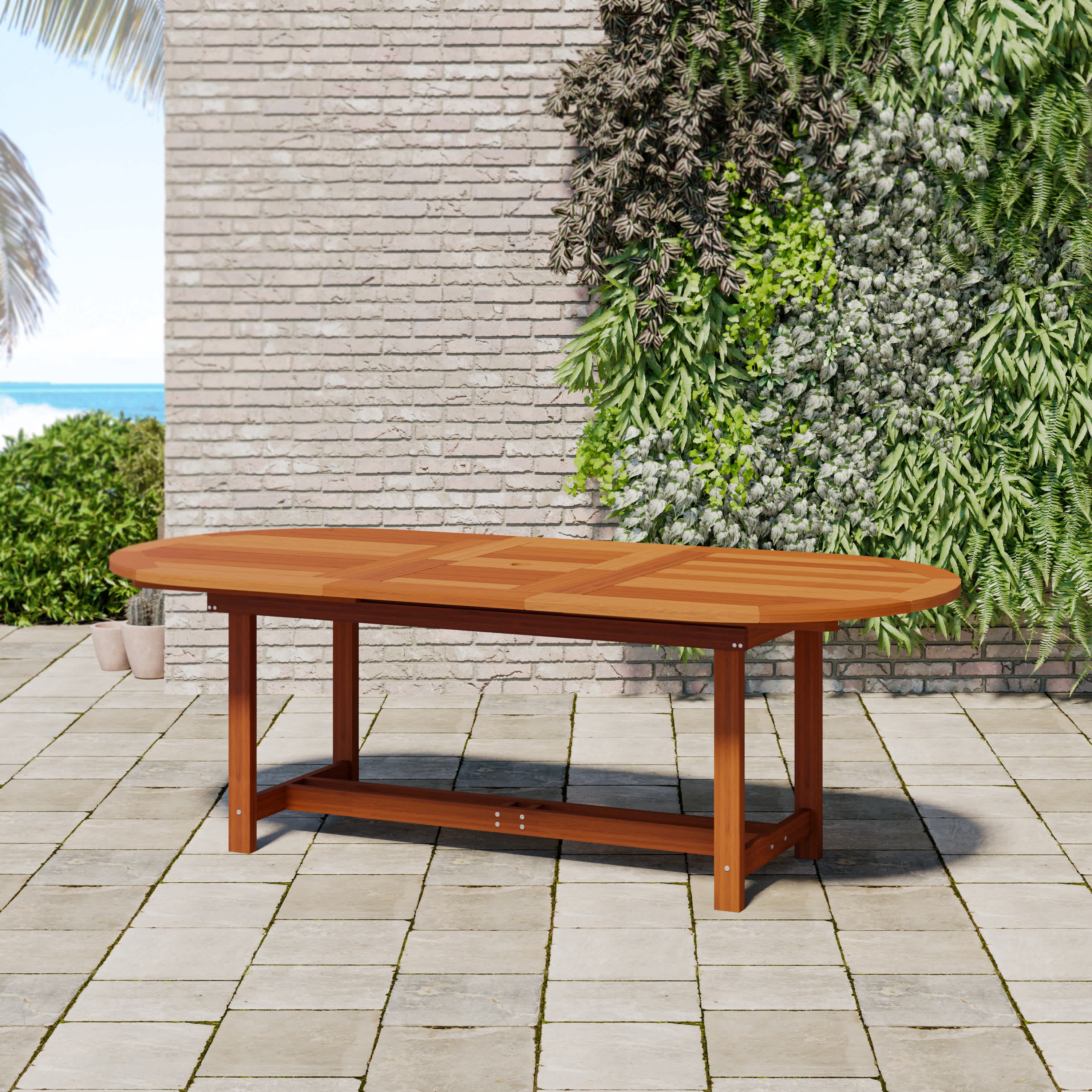 Amazonia BT 359-8CATA Patio-Dining-Sets - View #3