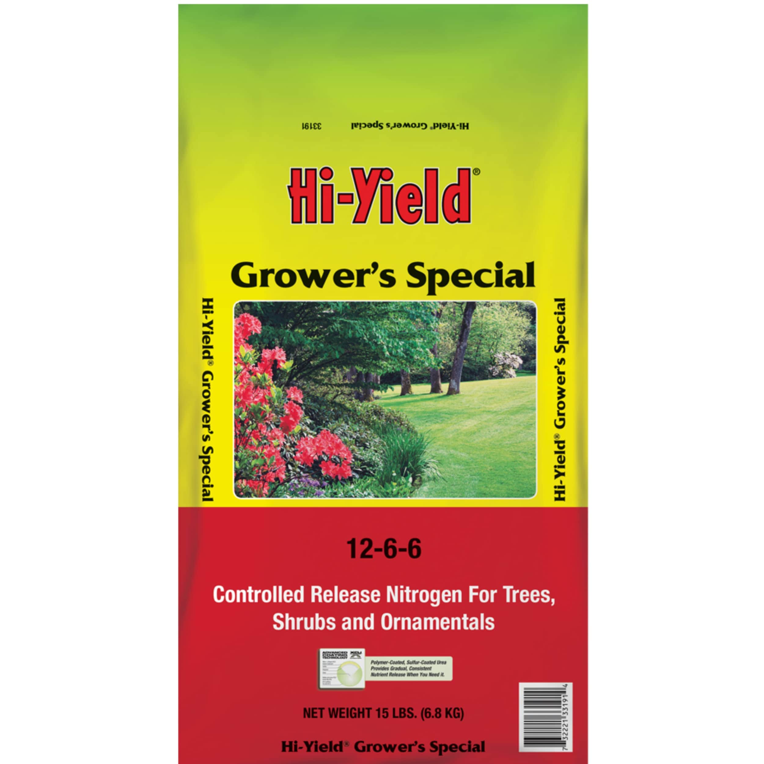 Hi-Yield Fertilizer - Thumbnail 2