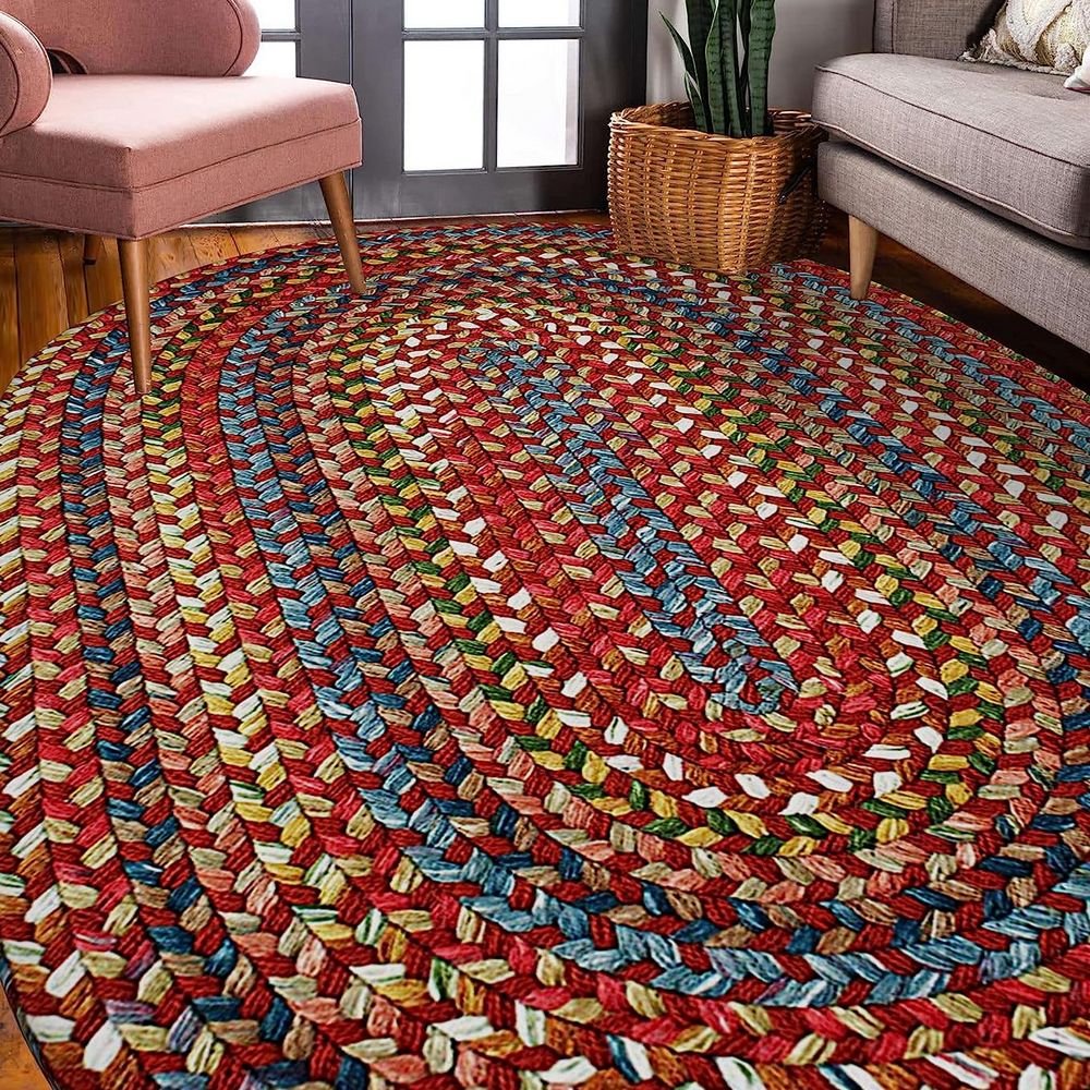 Rhody Rug CJ75R024X036 rugs - View #6