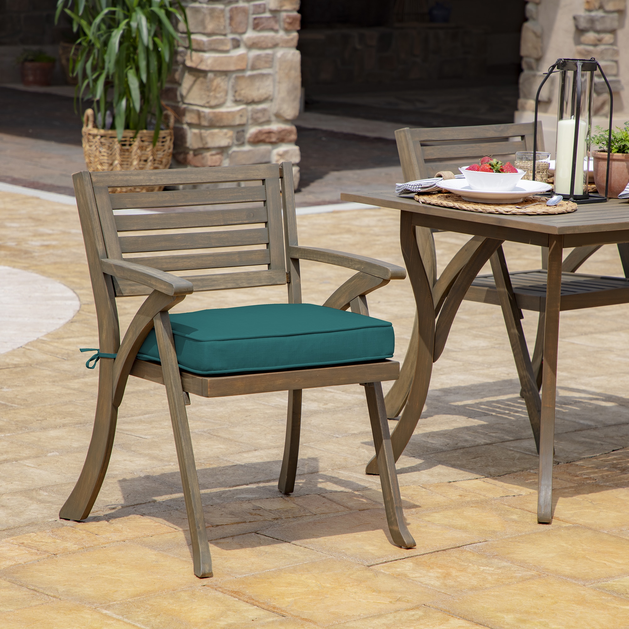 ARDEN ZP03F01B-DKZ1 Patio-Furniture-Cushions - View #4