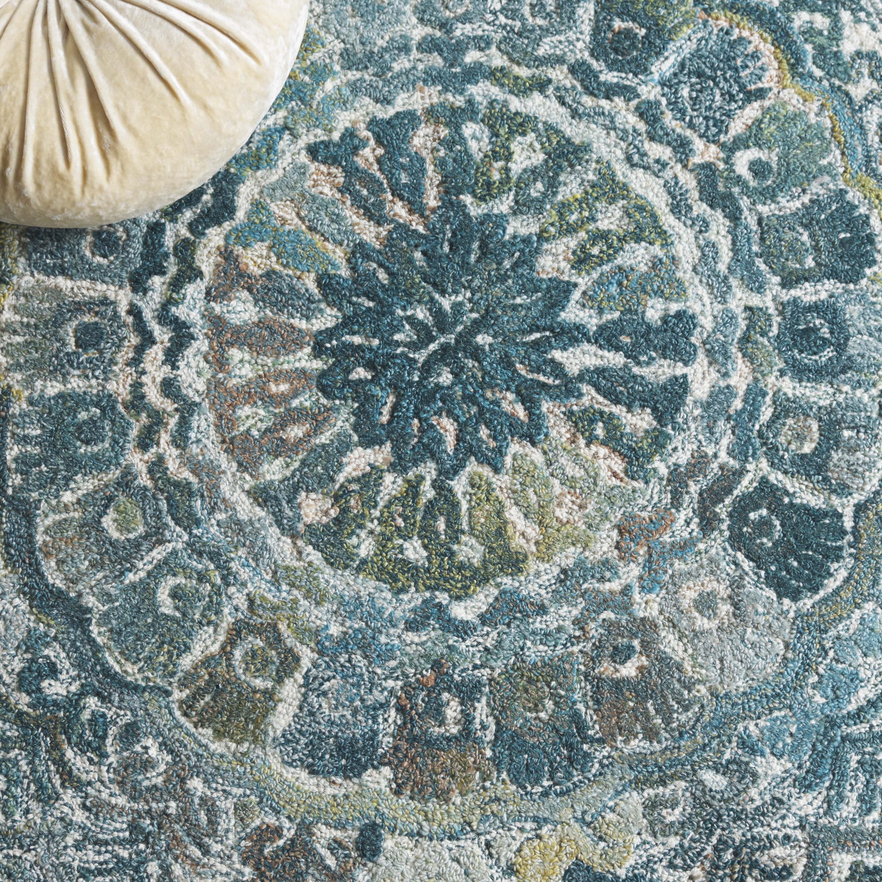 Safavieh MRQ110M-8 rugs - View #4