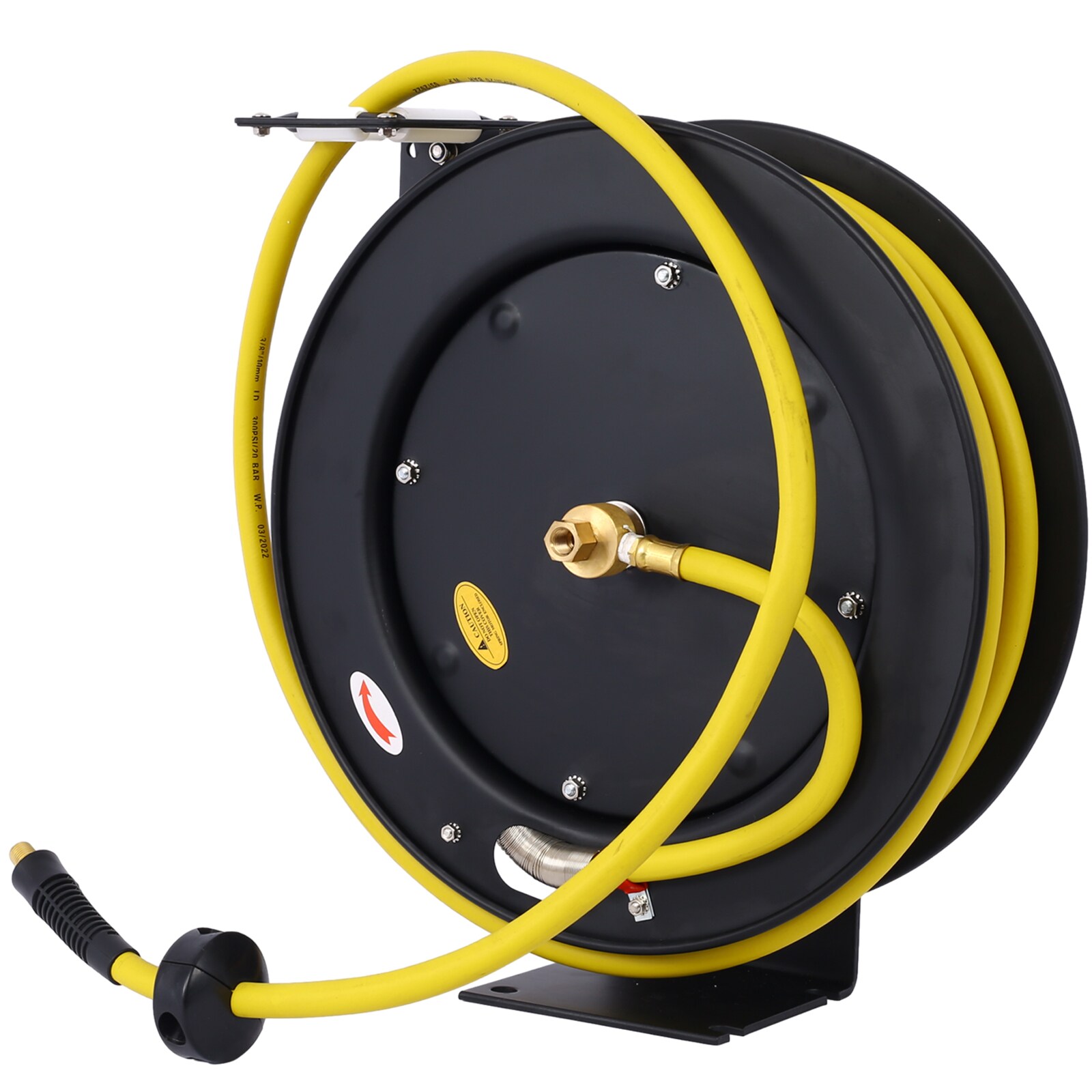 Xspracer ML-ACH955 Air-Tool-Hoses - View #2