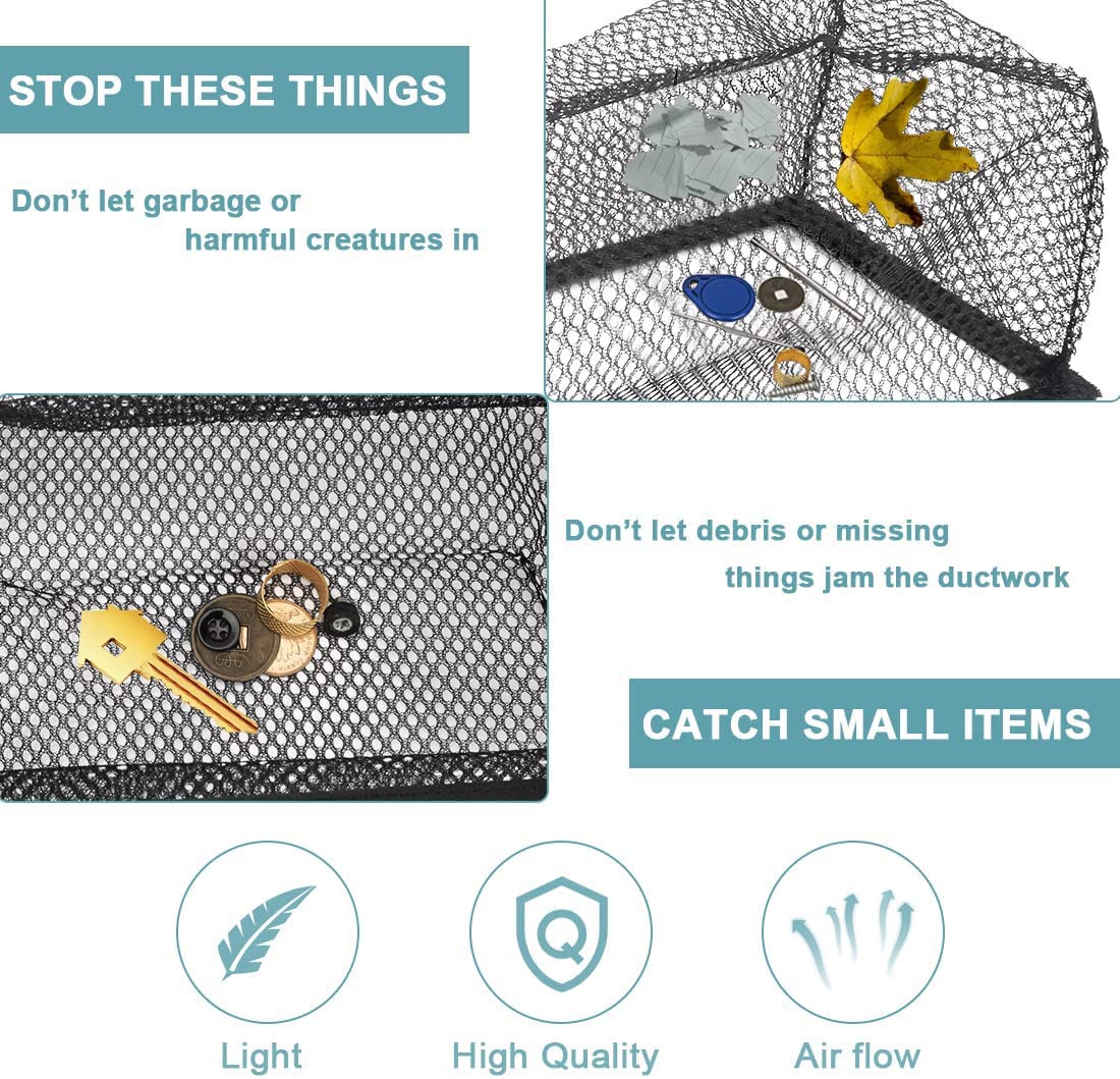 Numhew NHBEN408025 Air-Filter-Accessories - View #4