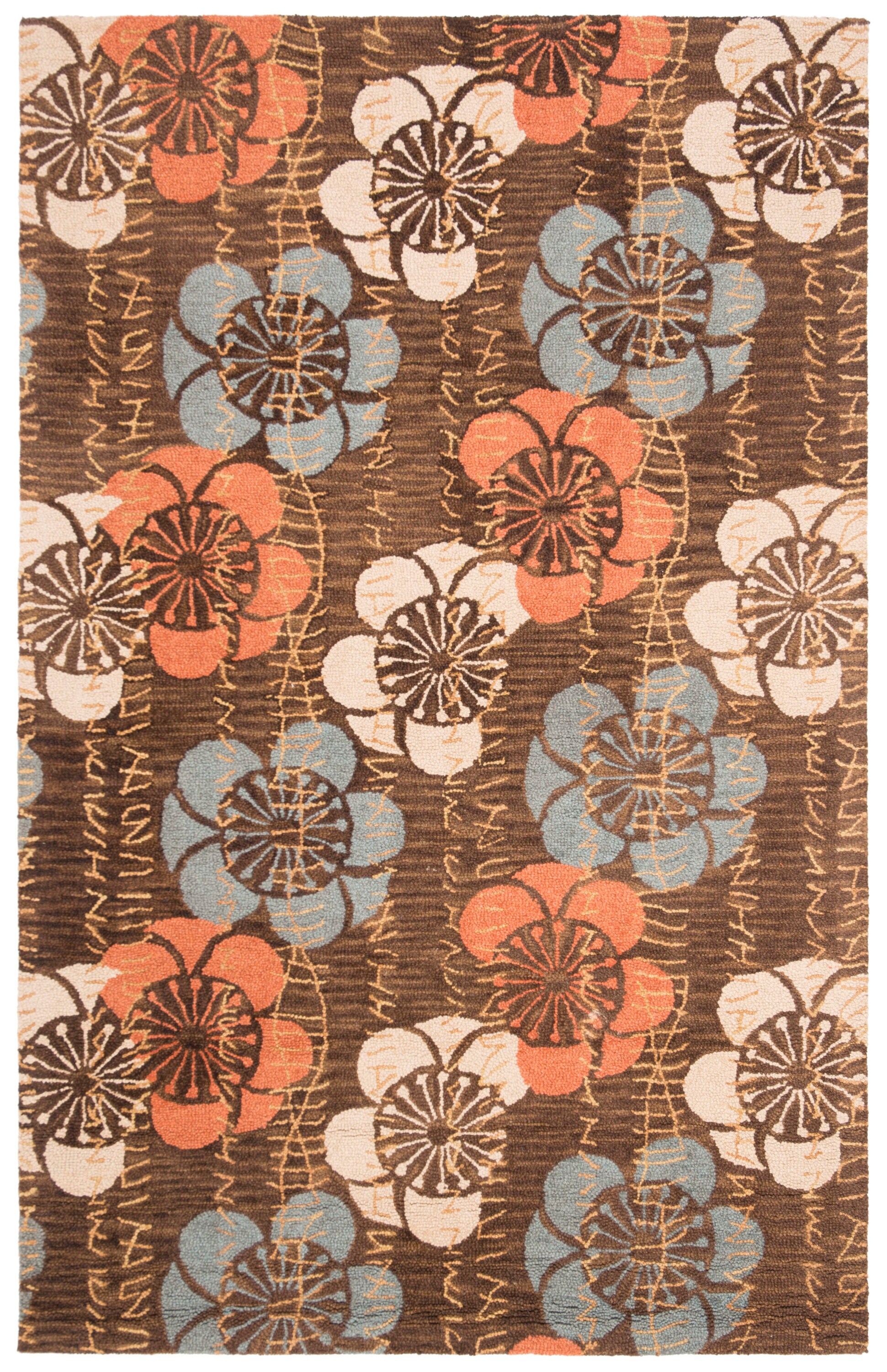 Safavieh BLM923A-4 rugs - View #2