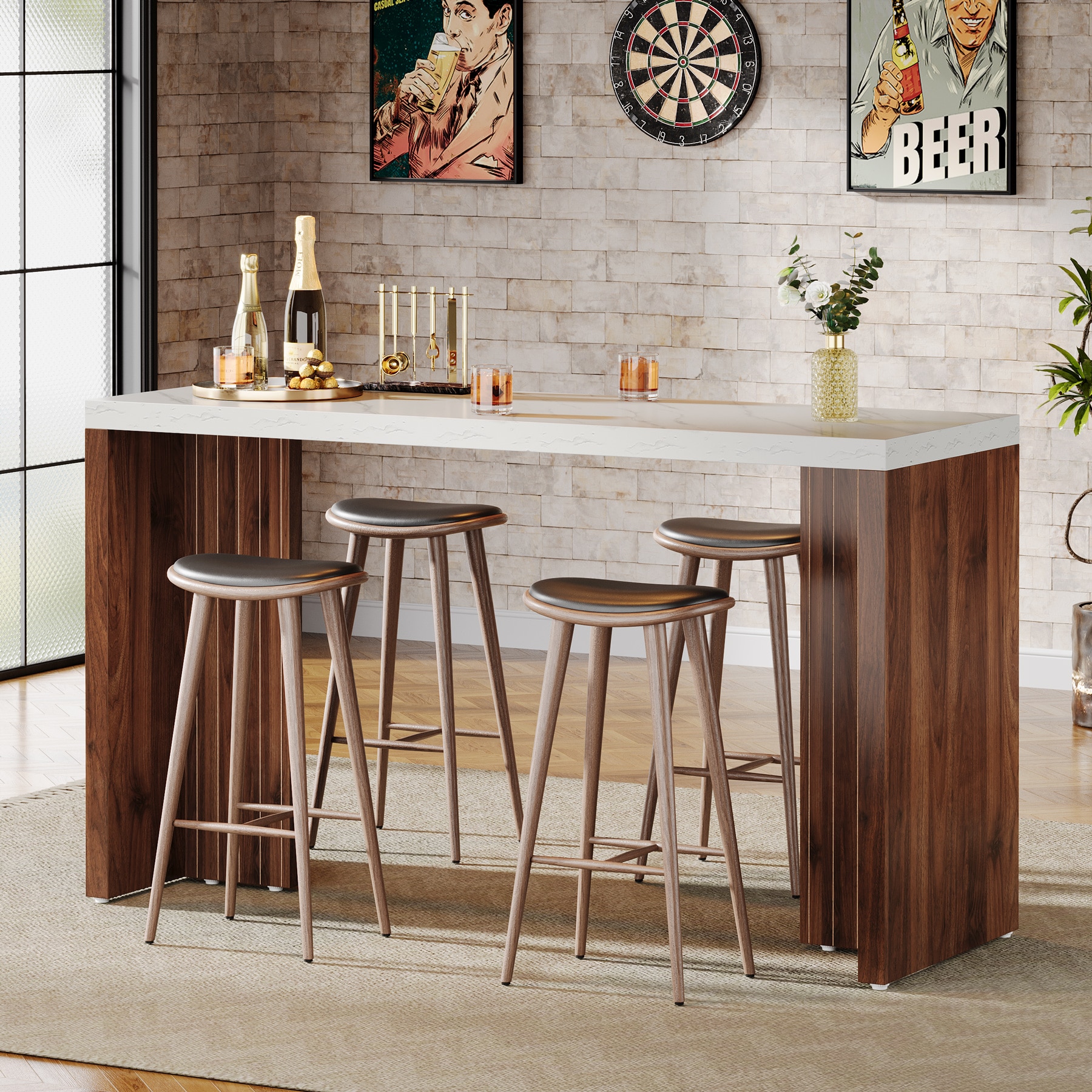 Tribesigns LWFD-RY0179 Home-Bars - View #3