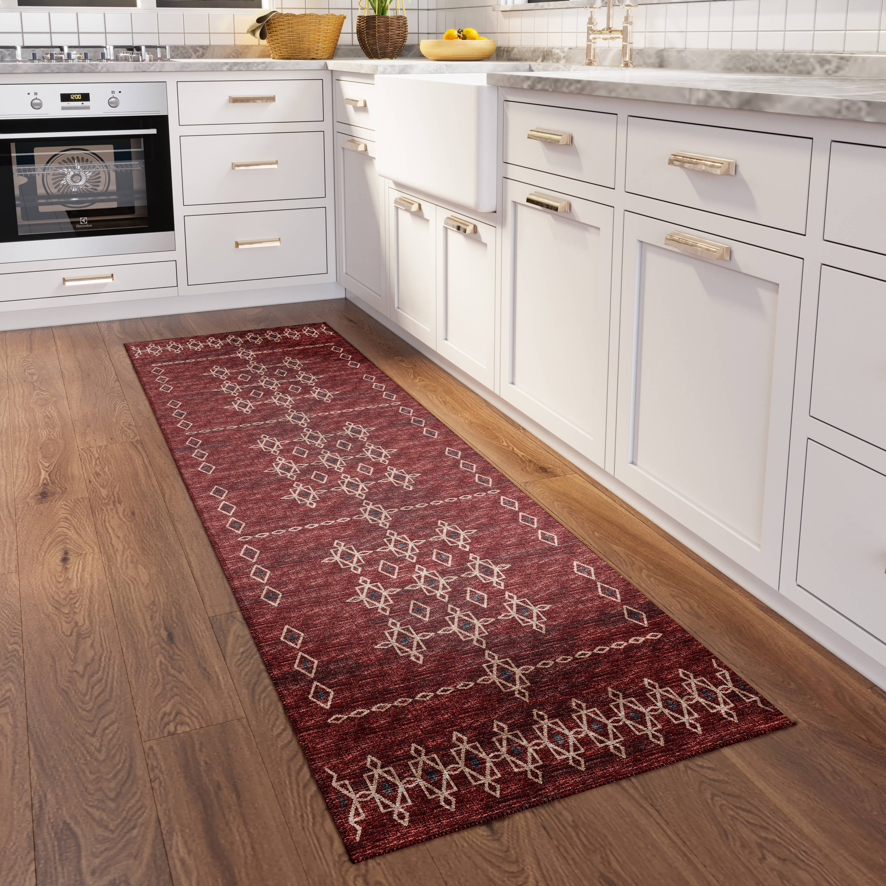 Addison Rugs AYU33CA2X8 rugs - View #2